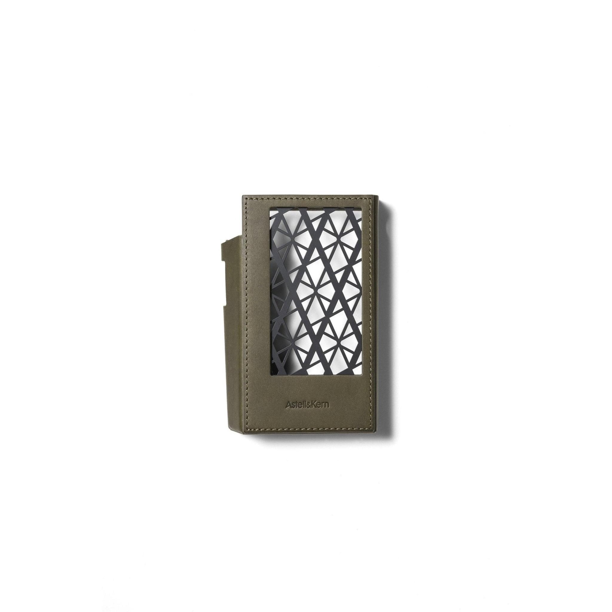 Astell&Kern KANN CUBE | Leather Case thumbnail 4