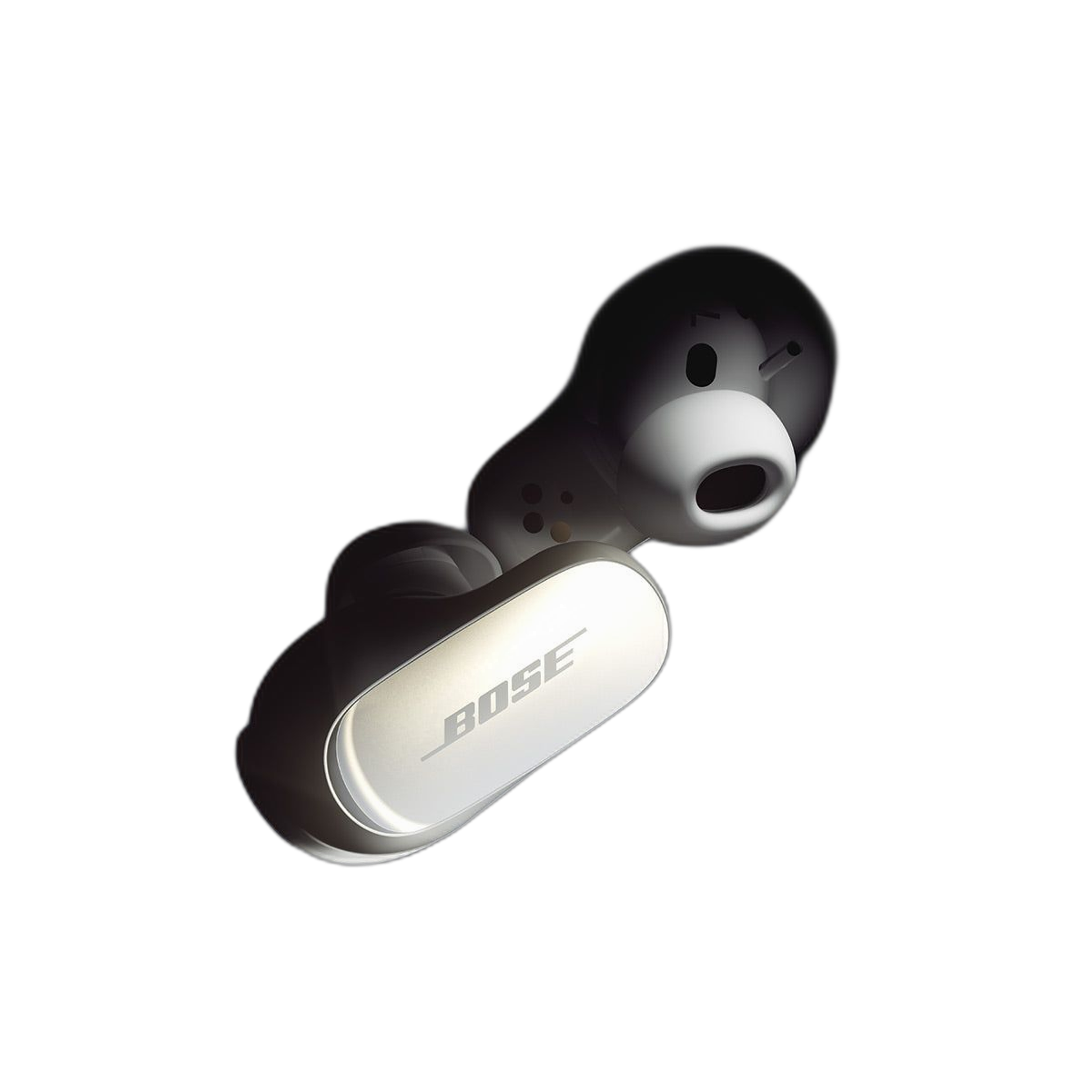 Bose QuietComfort Ultra Wireless Noise Cancelling Earbuds - 2024 (Diamond 60th Edition) thumbnail 9