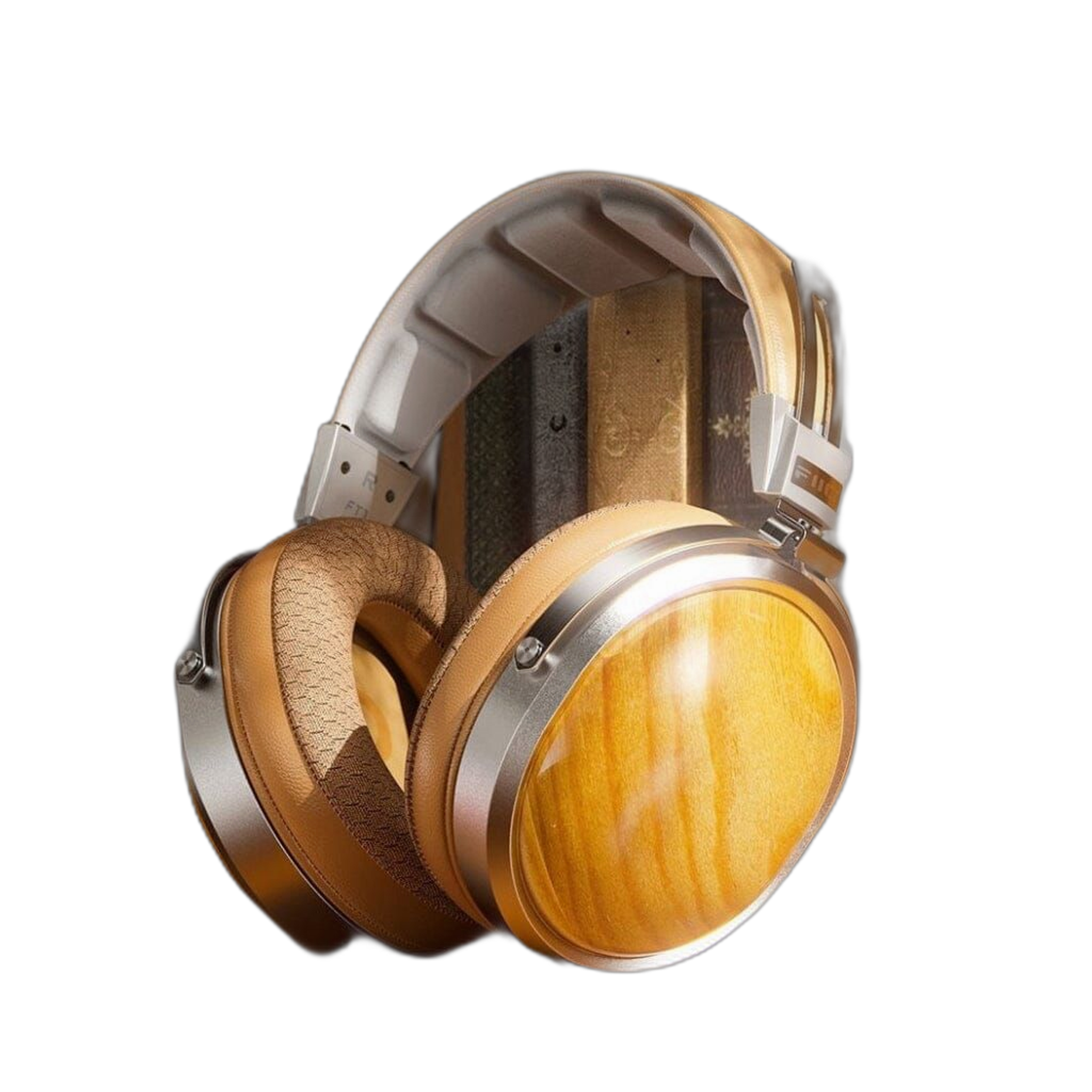FiiO FT1 Headphones thumbnail 8