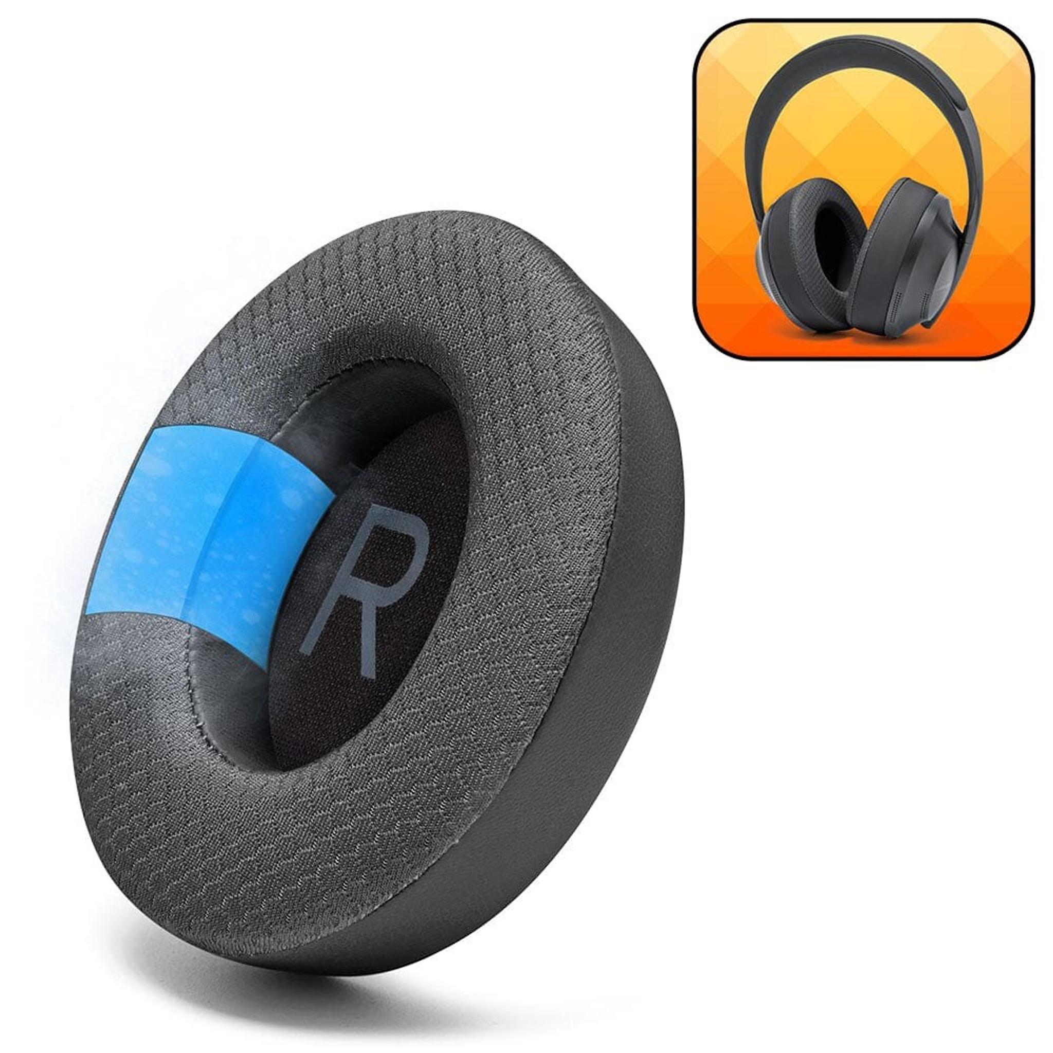 Bose NC 700 Cooling Gel Earpads - WC FreeZe thumbnail 2