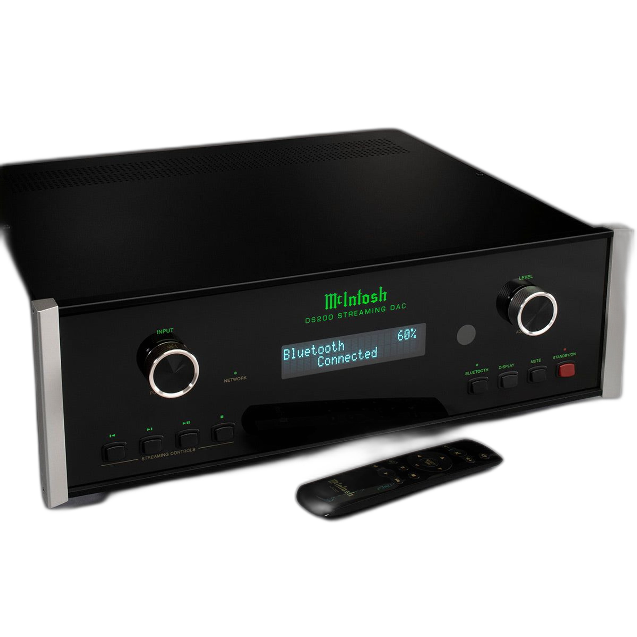 McIntosh DS200 Streaming DAC thumbnail 4