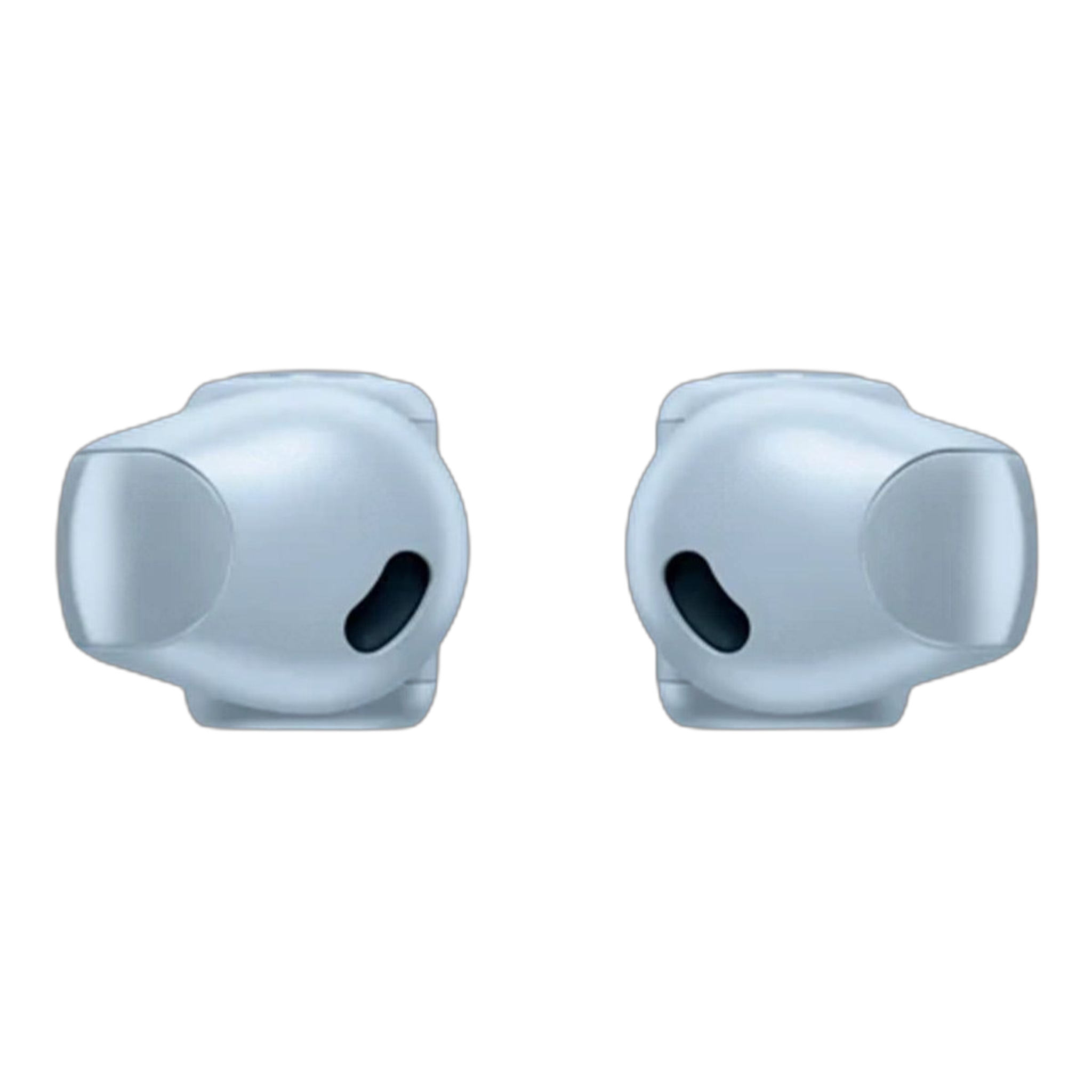 Bose Ultra Open Bluetooth Earbuds with Spatial Audio & Water Resistance (Moonstone Blue) thumbnail 6