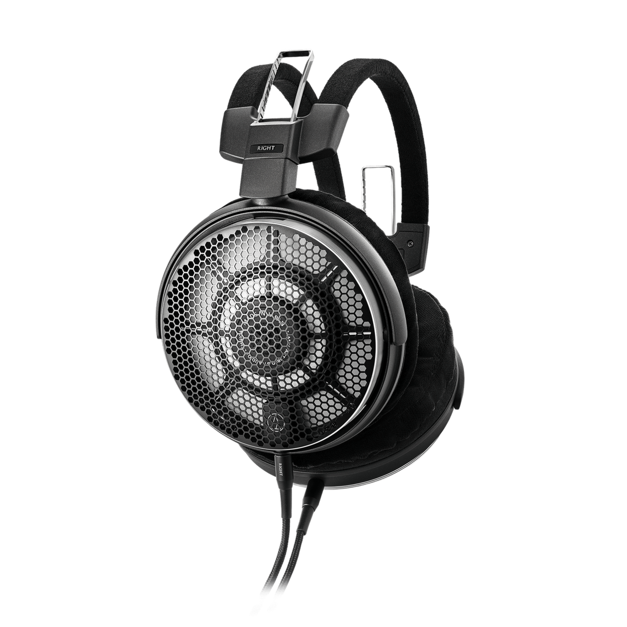 Audio-Technica ATH-ADX7000 Headphones - Image 1