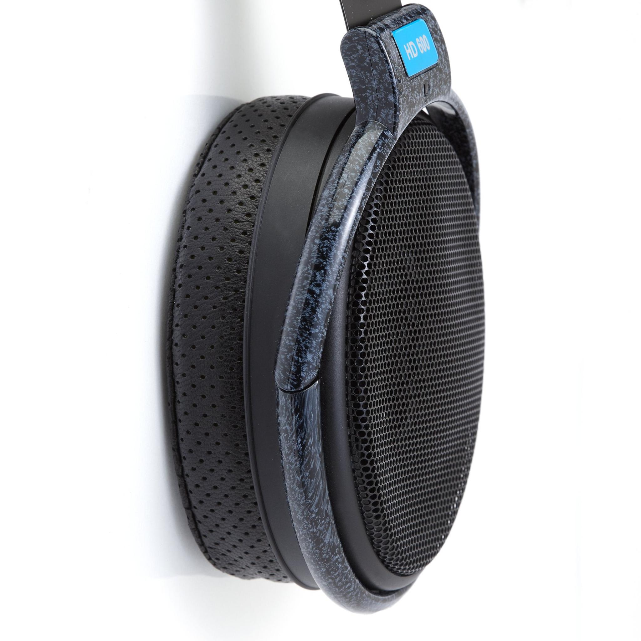 Dekoni Audio EPZ-HD600-FNSK Replacement Ear Pads for Sennheiser HD600 Series Headphones Elite Fenestrated Sheepskin thumbnail 7