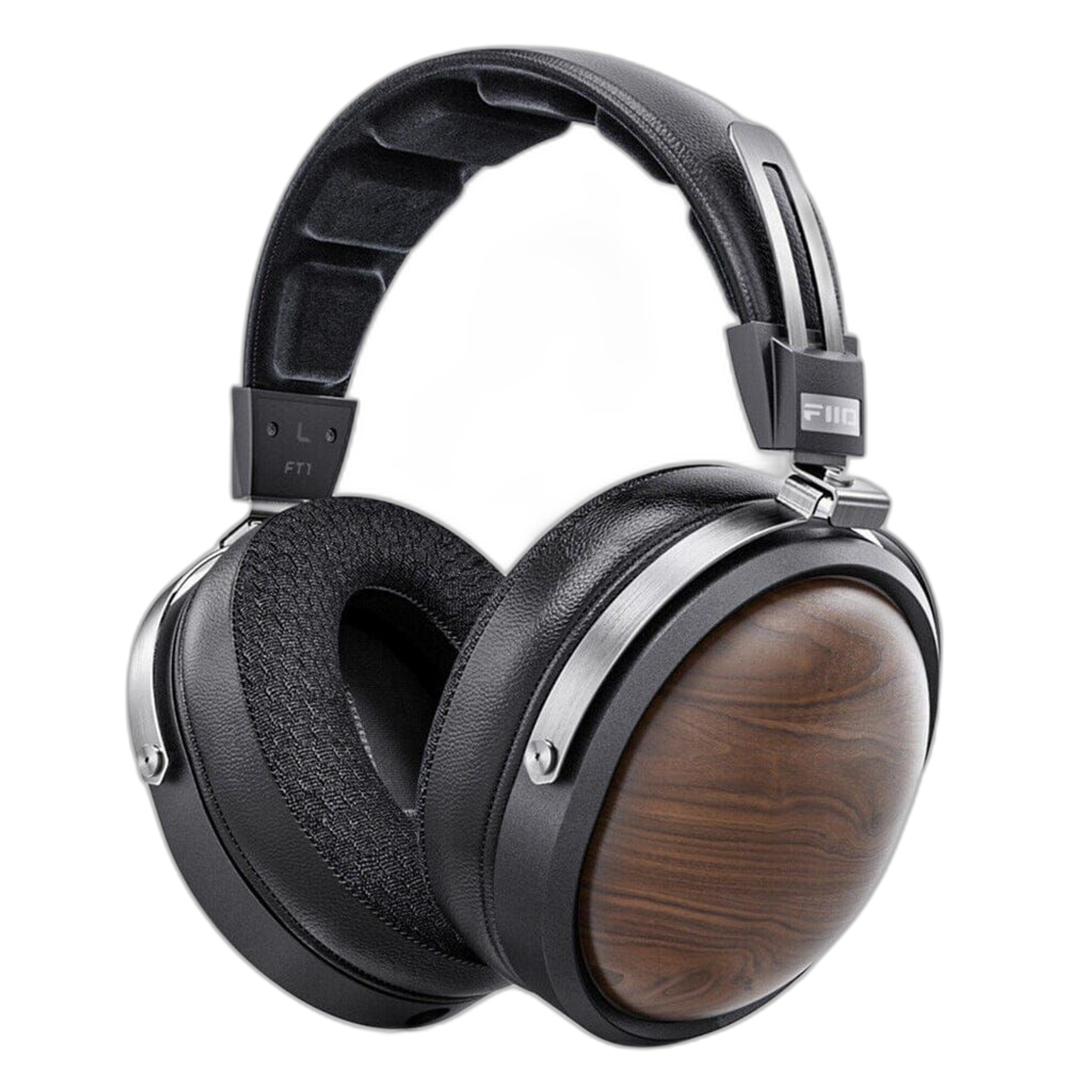 FiiO FT1 Headphones thumbnail 3