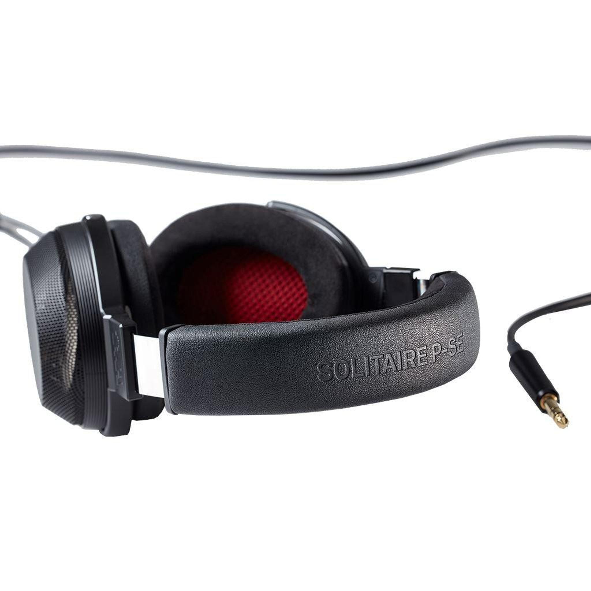 T+A Solitaire P-SE Headphones - Open Box thumbnail 5