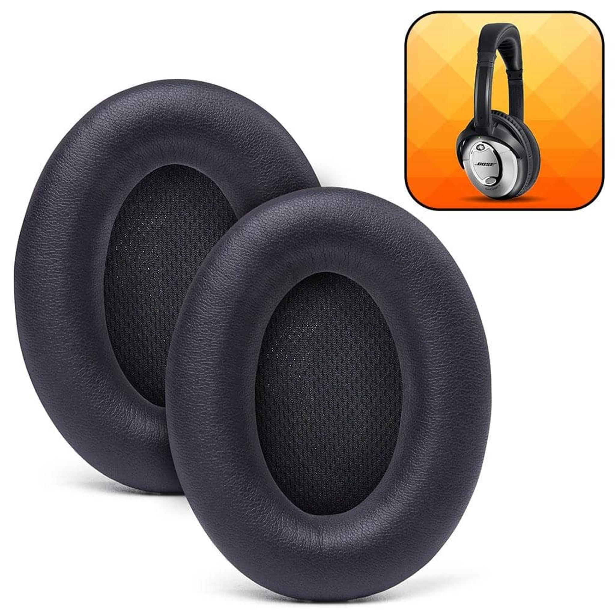 Replacement Earpads For Bose QC15 Headphones thumbnail 2