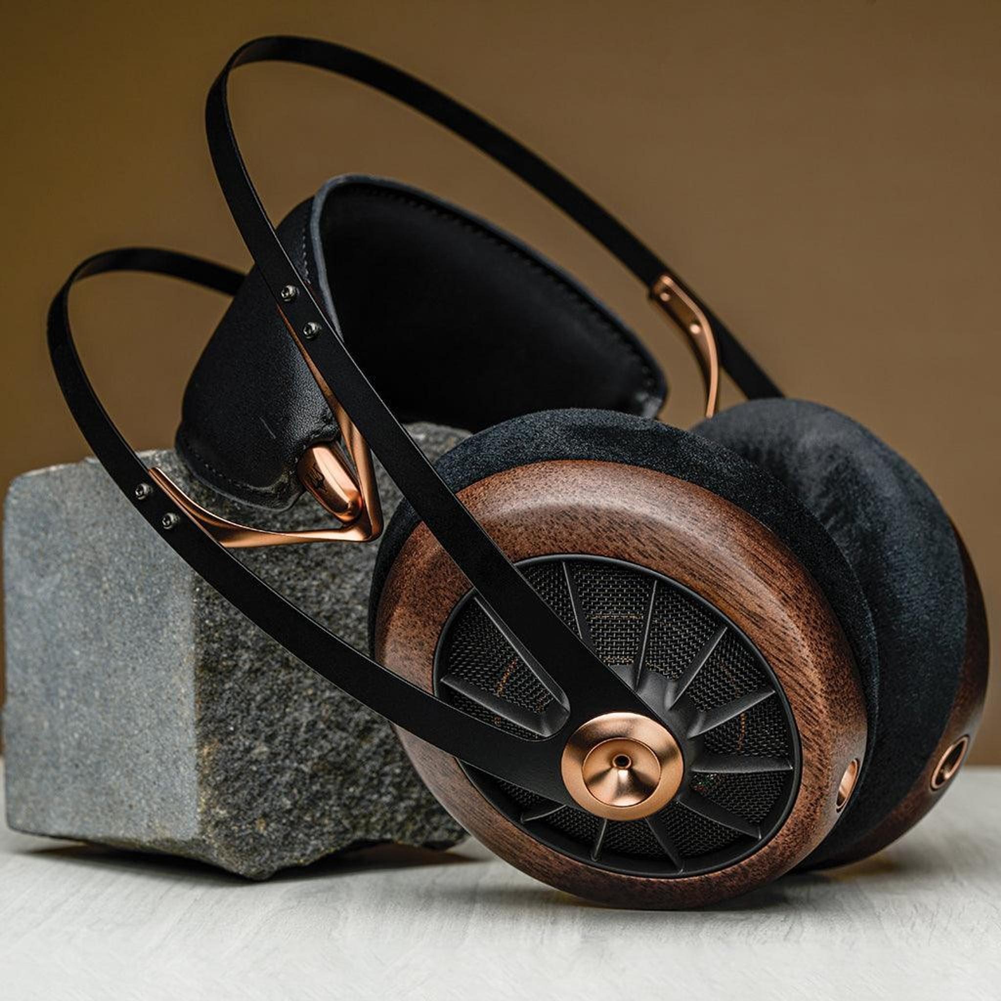 Meze Audio 109 PRO Headphones thumbnail 3