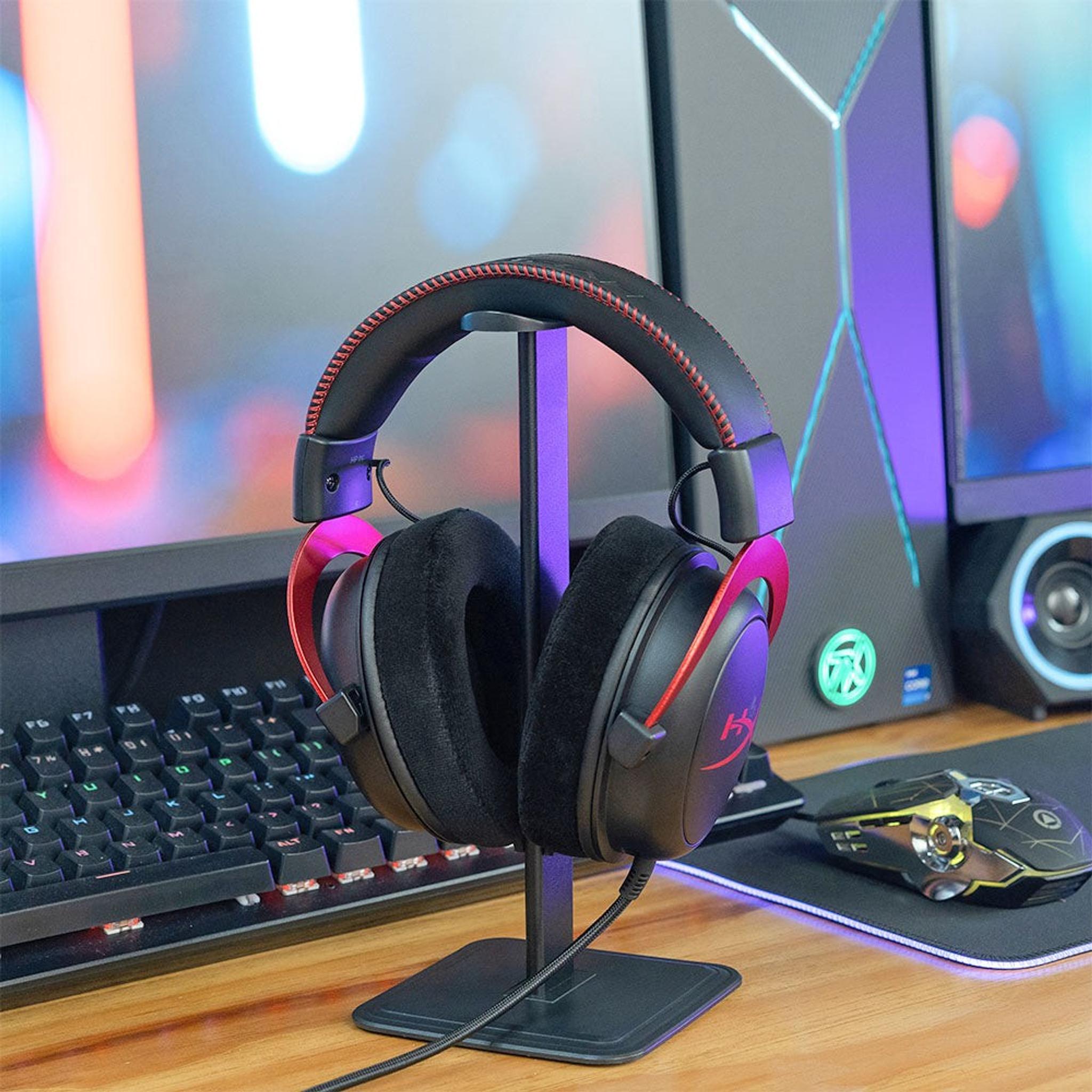 HyperX Cloud FPS Gaming Earpads - WC StealthZ Cloud thumbnail 4