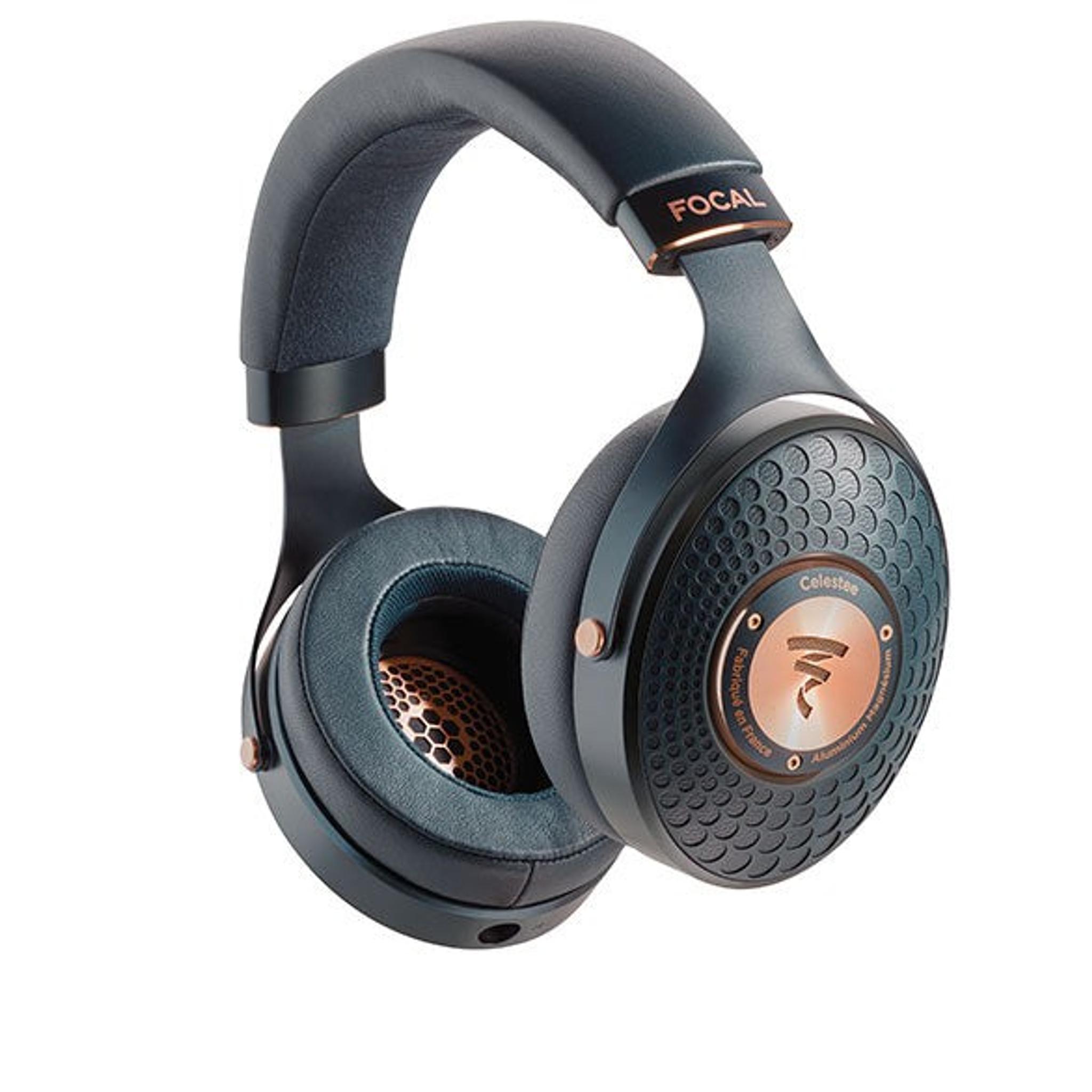 Focal Celestee Headphones thumbnail 2