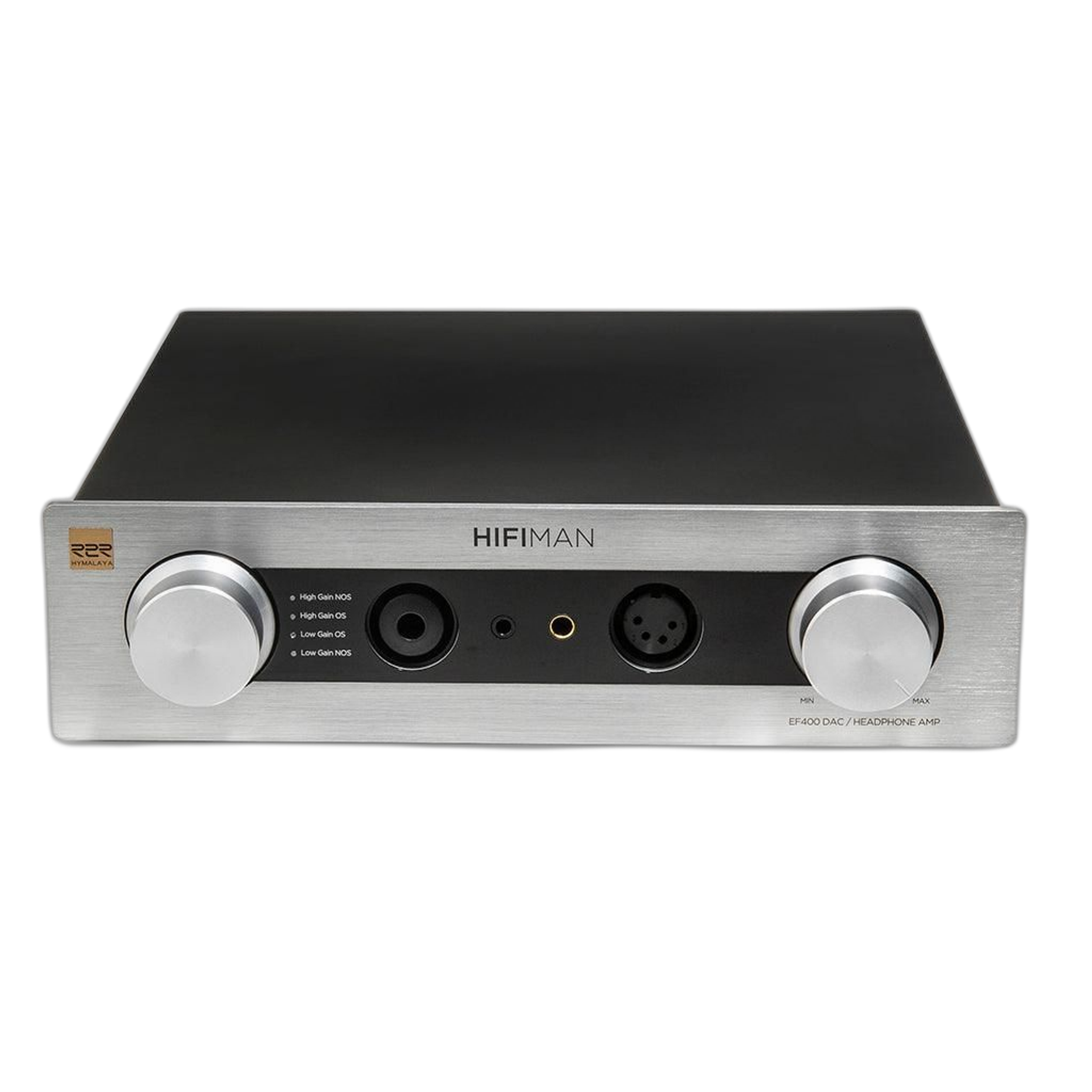 Hifiman EF400 Headphone Amplifier and DAC