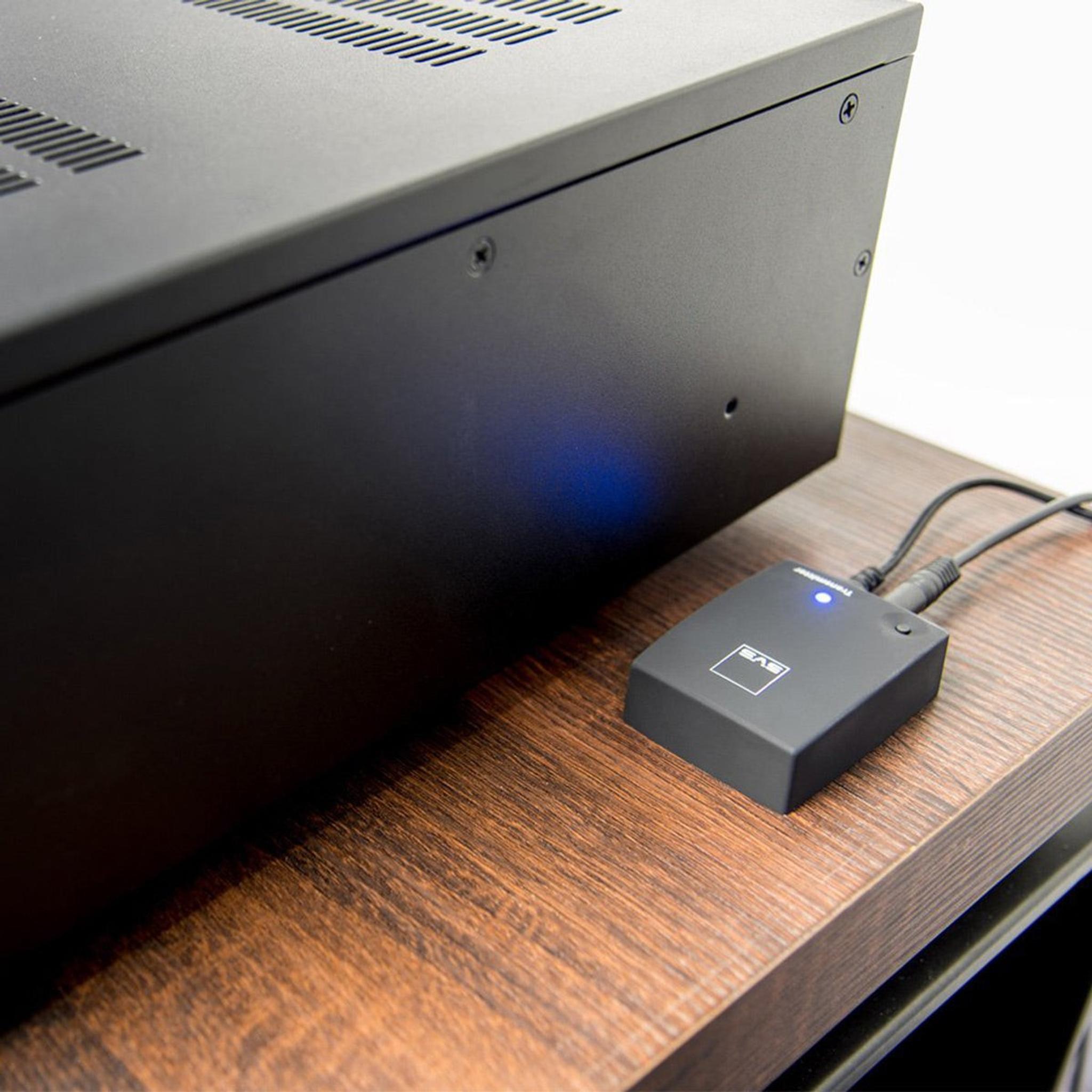 SVS SoundPath Wireless Audio Adapter thumbnail 4