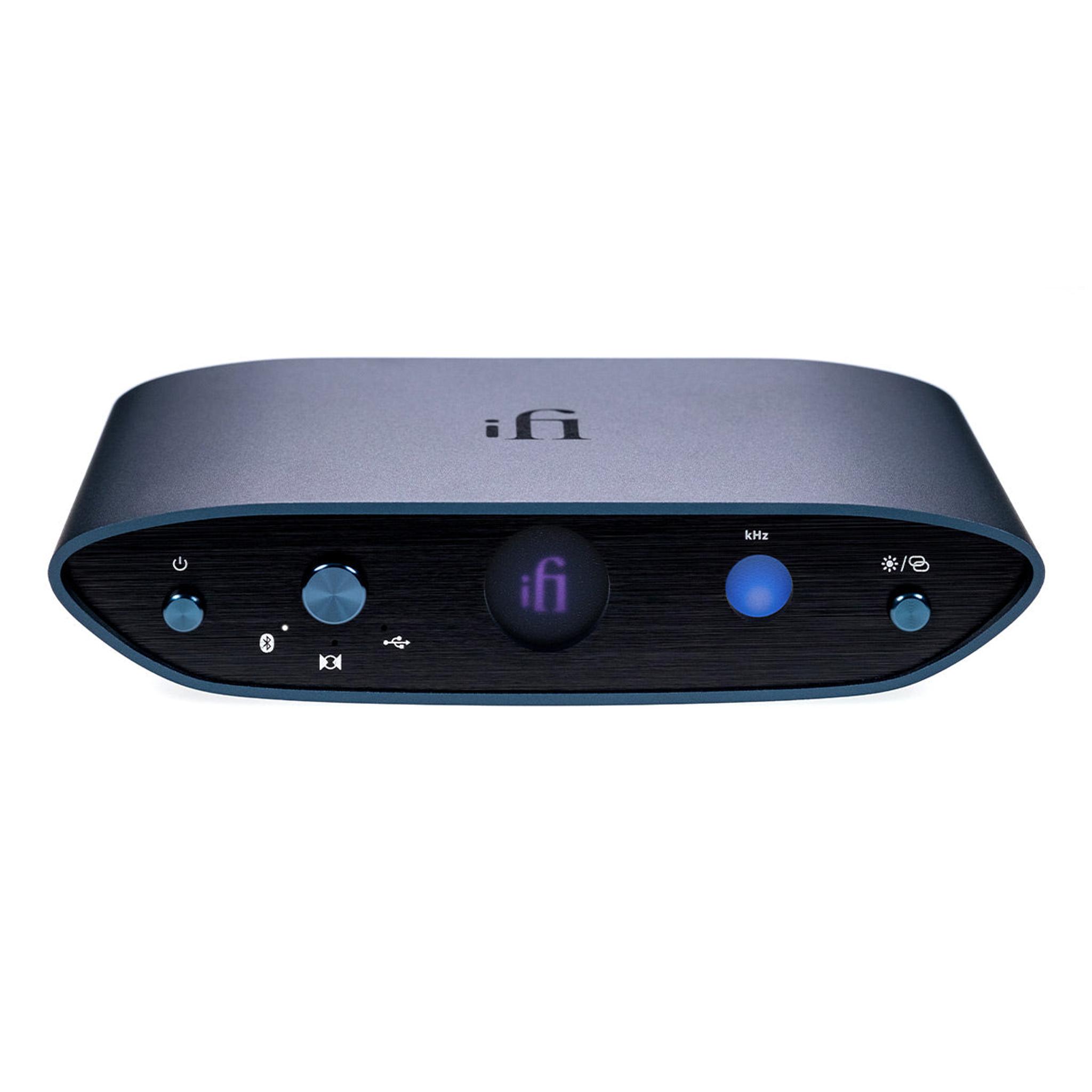 iFi Audio ZEN One Signature DAC with Bluetooth, USB, and S/PDIF thumbnail 3