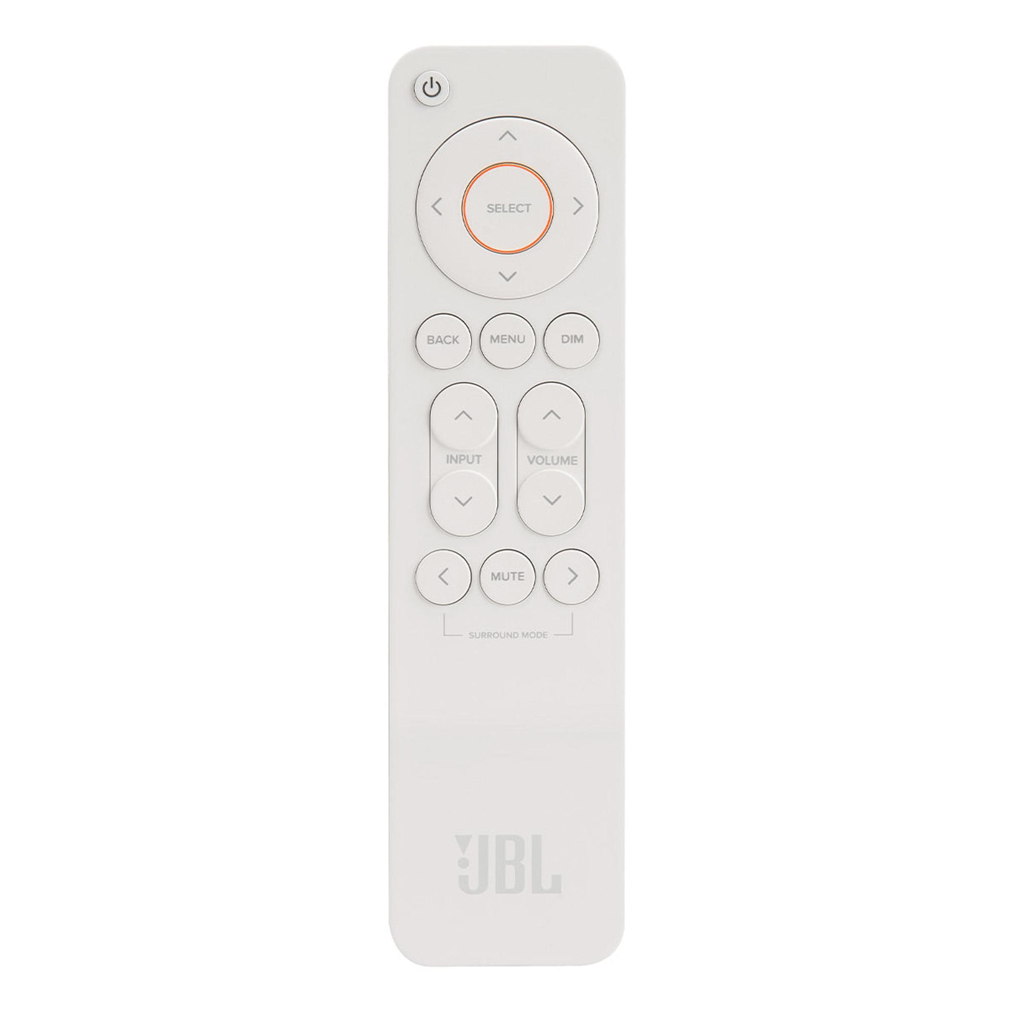 JBL MA710 7.2-Channel 8K AV Receiver (White) thumbnail 13