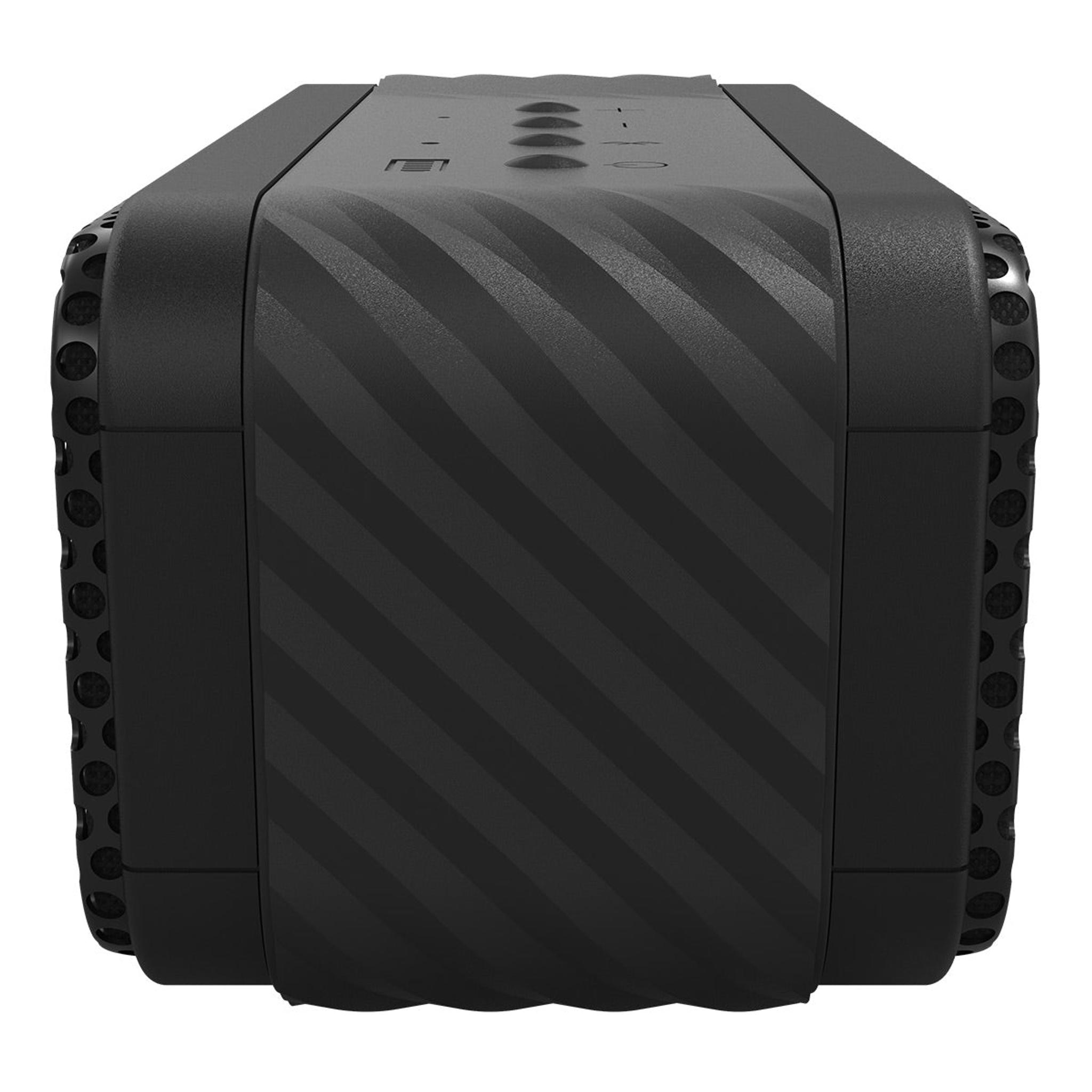 Klipsch Nashville Portable Waterproof Bluetooth Speaker thumbnail 8