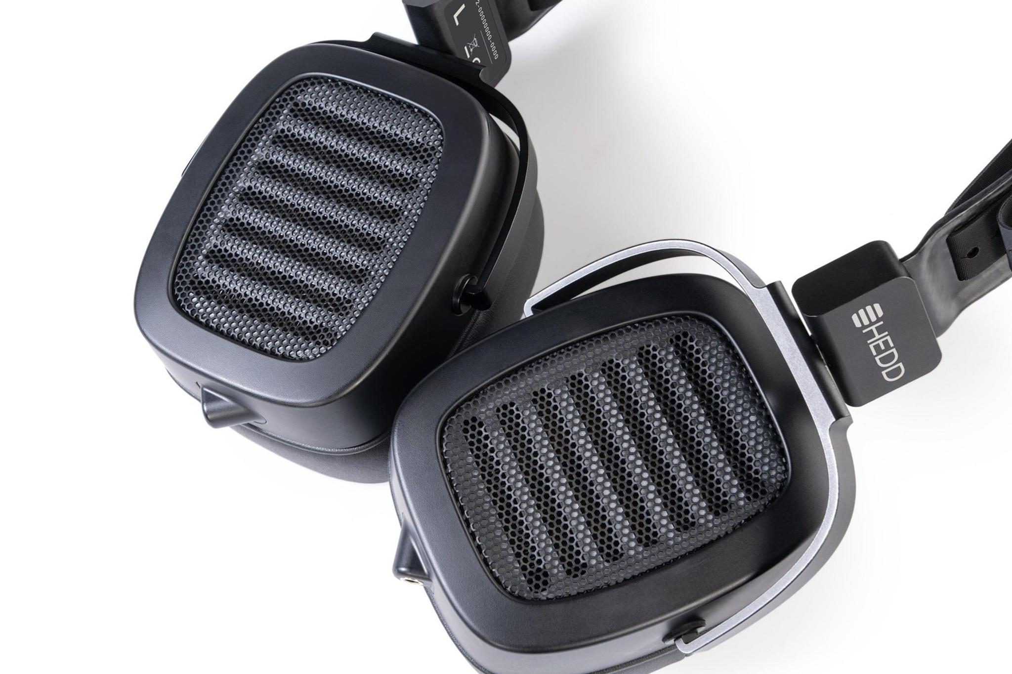 HEDD Audio HEDDPhone® Two thumbnail 7