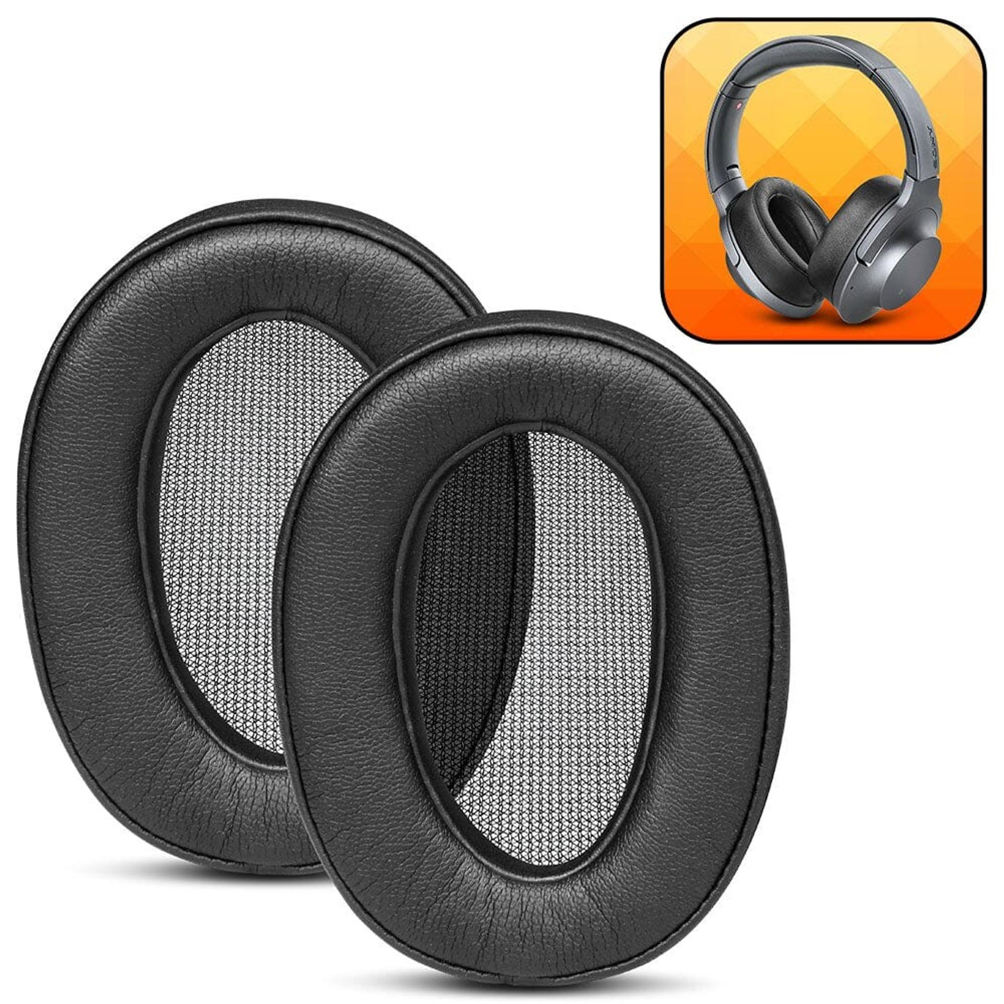 Earpads For Sony WH900N thumbnail 2