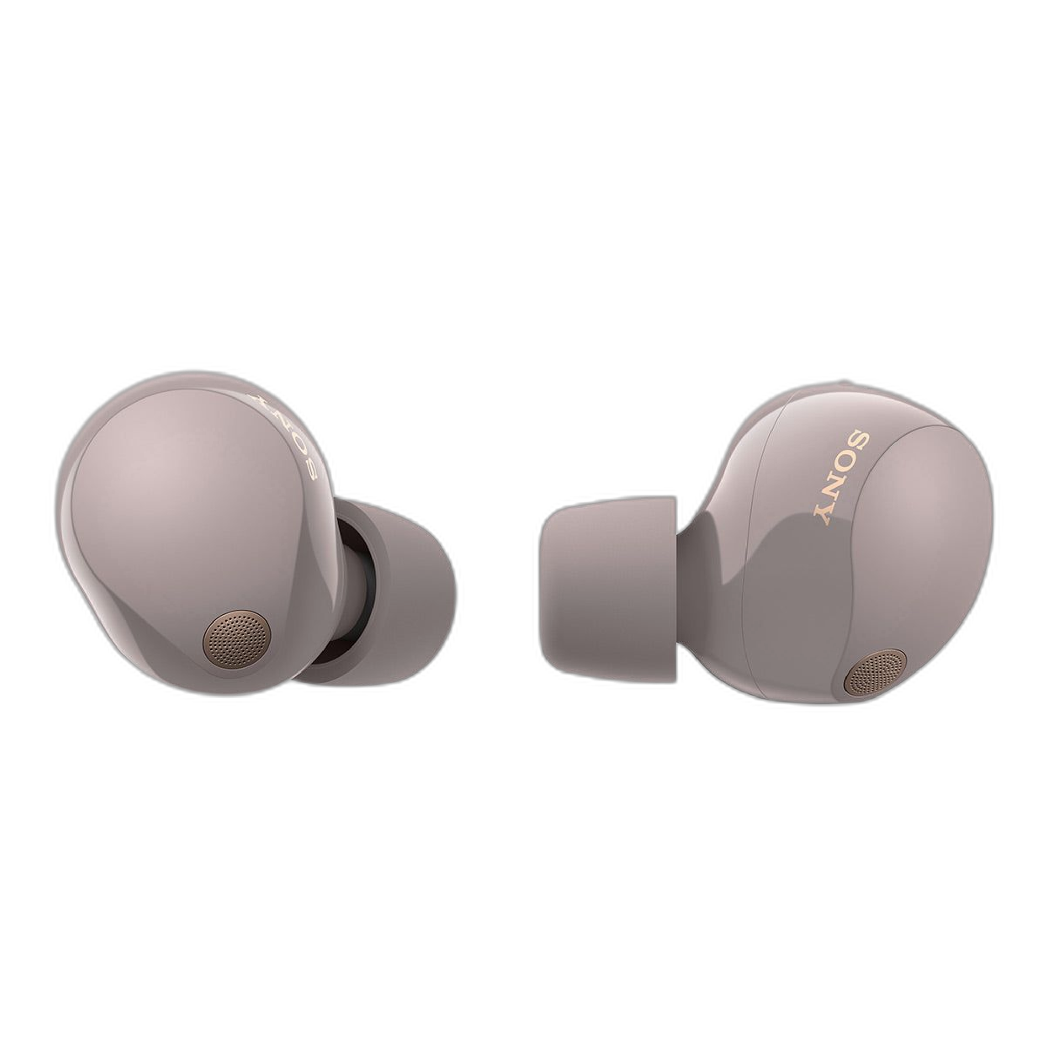 Sony WF-1000XM5 Wireless Noise Cancelling In-Ear Headphone Bundle with gSport Hardshell Case (Pink) thumbnail 10