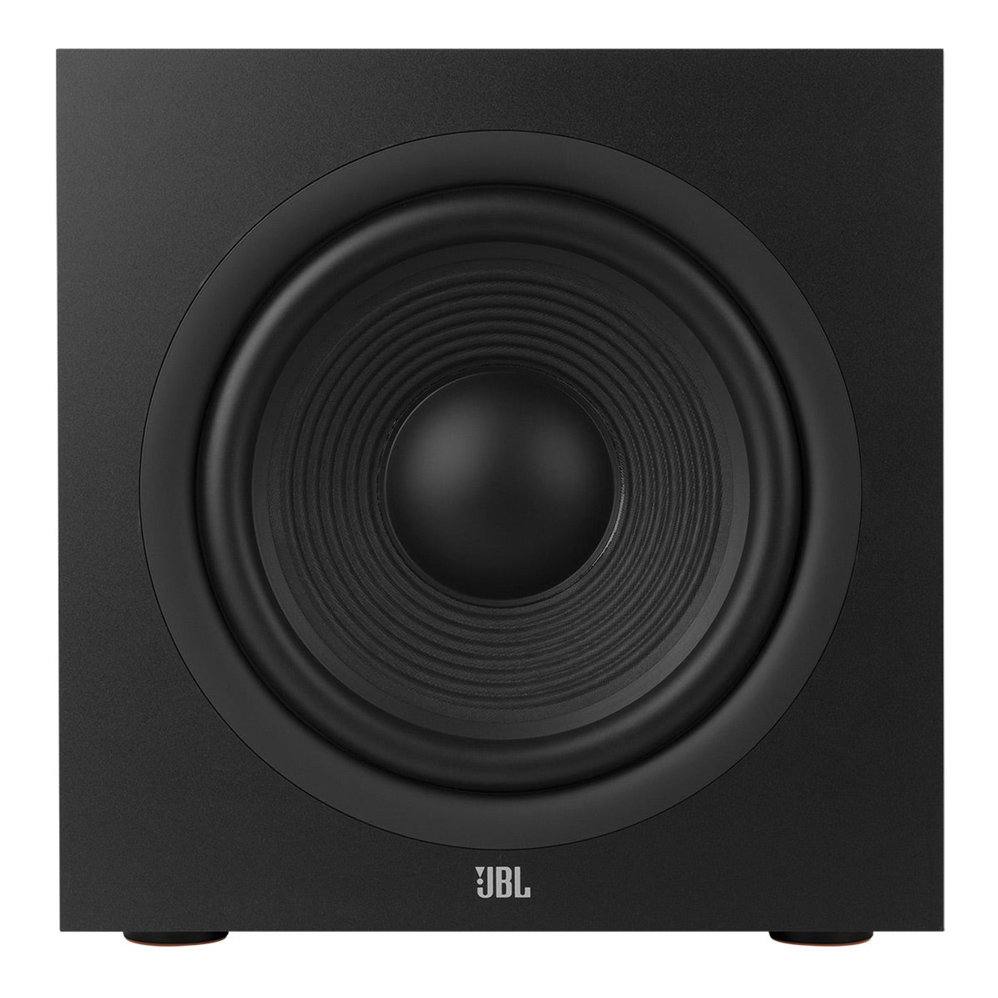JBL Stage 220P 12" Powered Subwoofer (Black) thumbnail 10