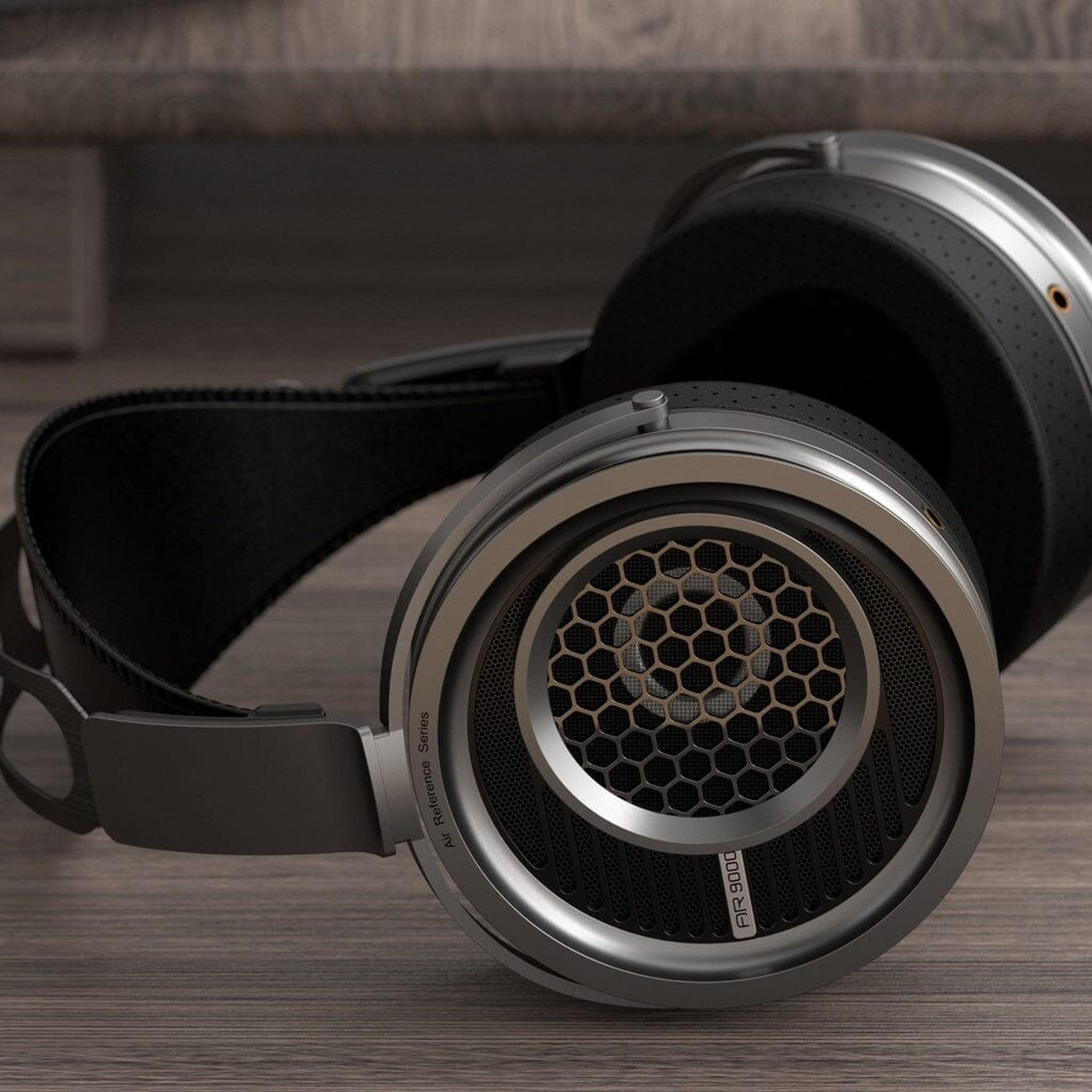 Aune AR9000 Headphones thumbnail 4