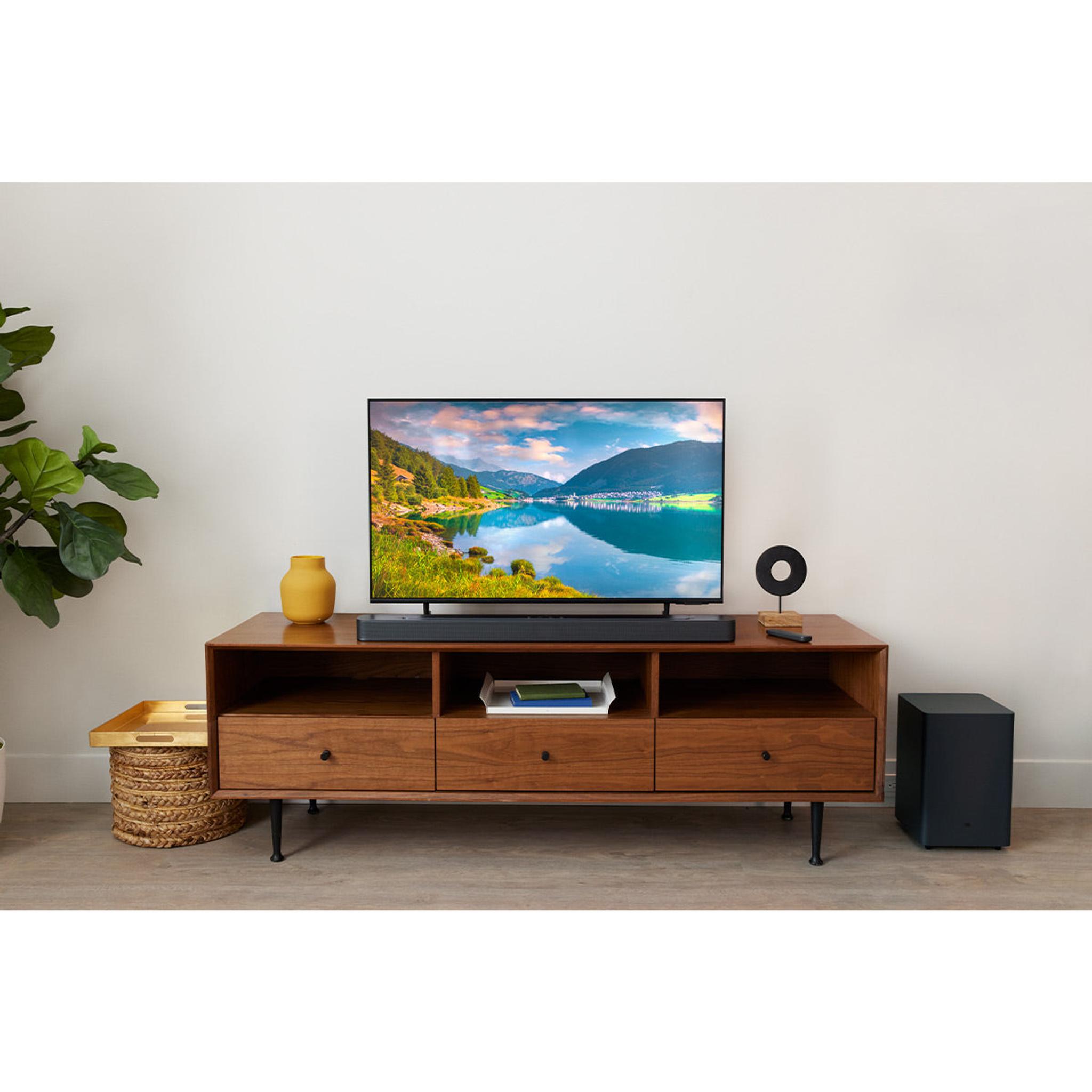 JBL Bar 2.1 Deep Bass MK2 Bluetooth Soundbar with 6.5" Wireless Subwoofer thumbnail 20