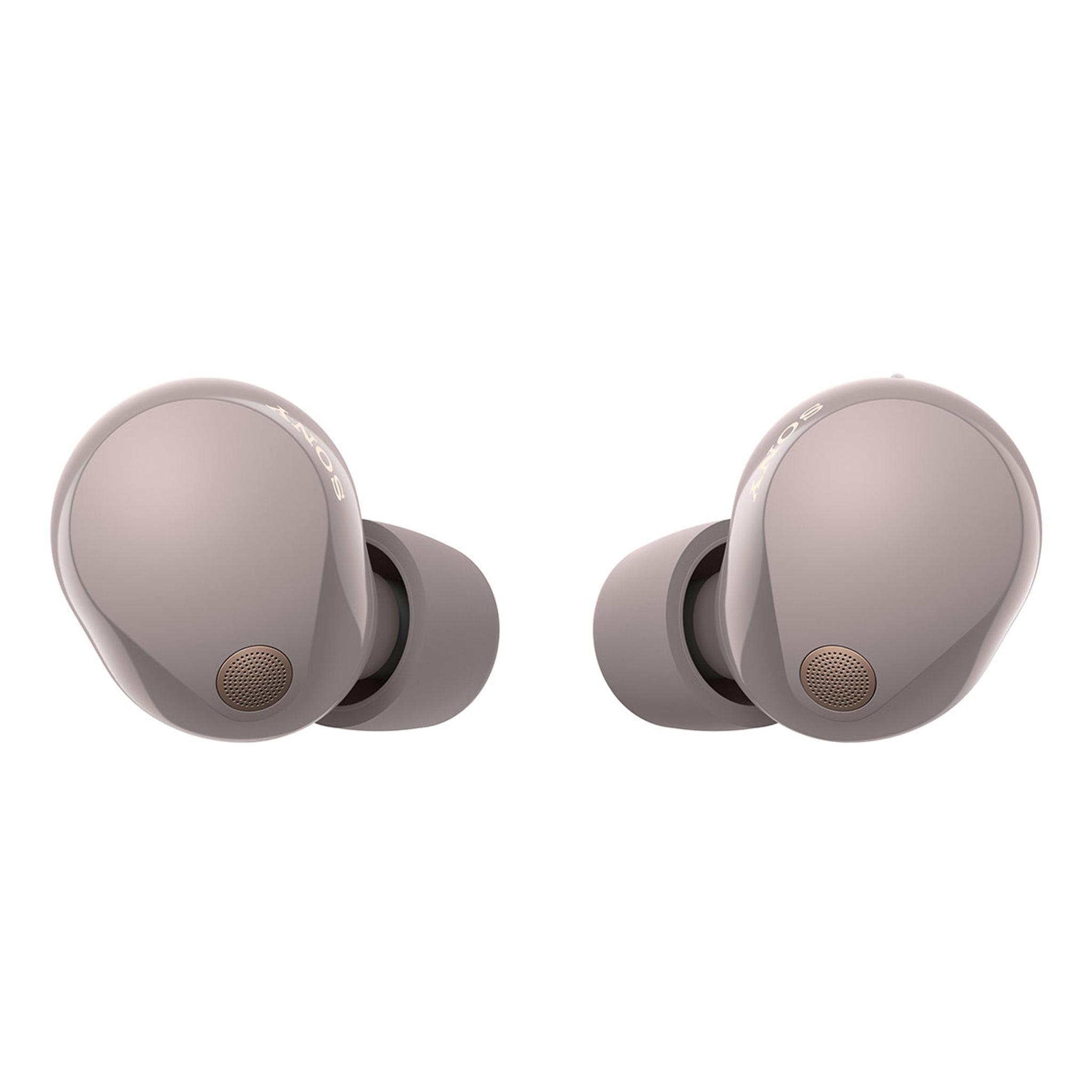Sony WF-1000XM5 Wireless Over-Ear Noise Canceling Headphones (Pink) thumbnail 11