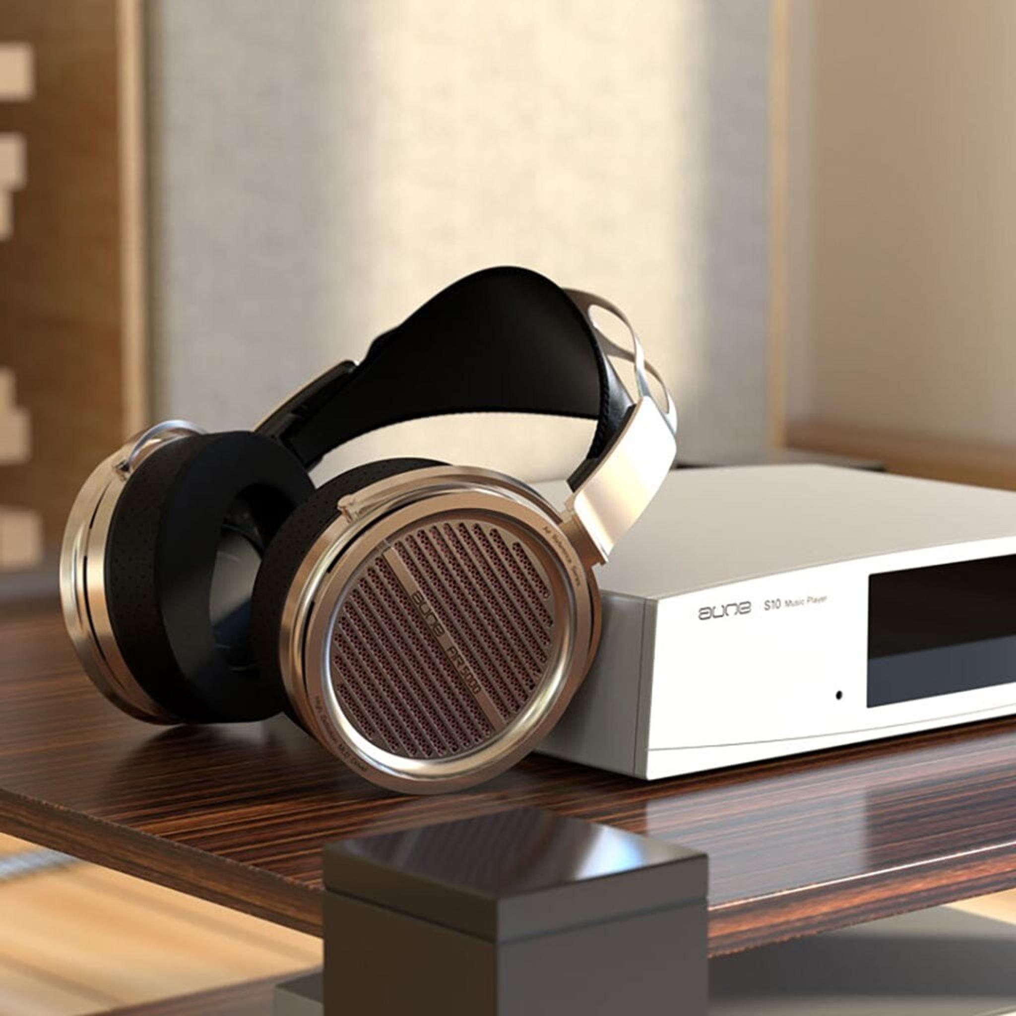 Aune Audio AR5000 Headphones thumbnail 3