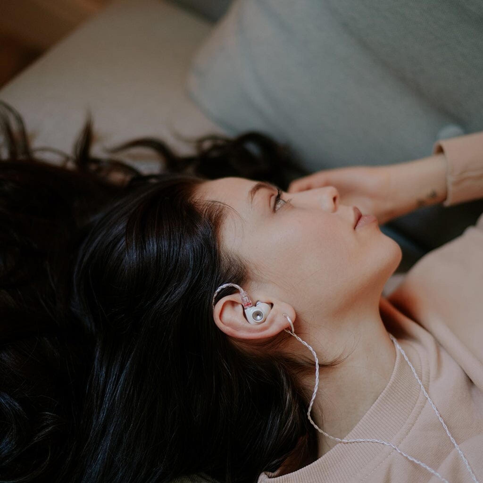 Meze Audio Alba In-Ear Headphones thumbnail 8