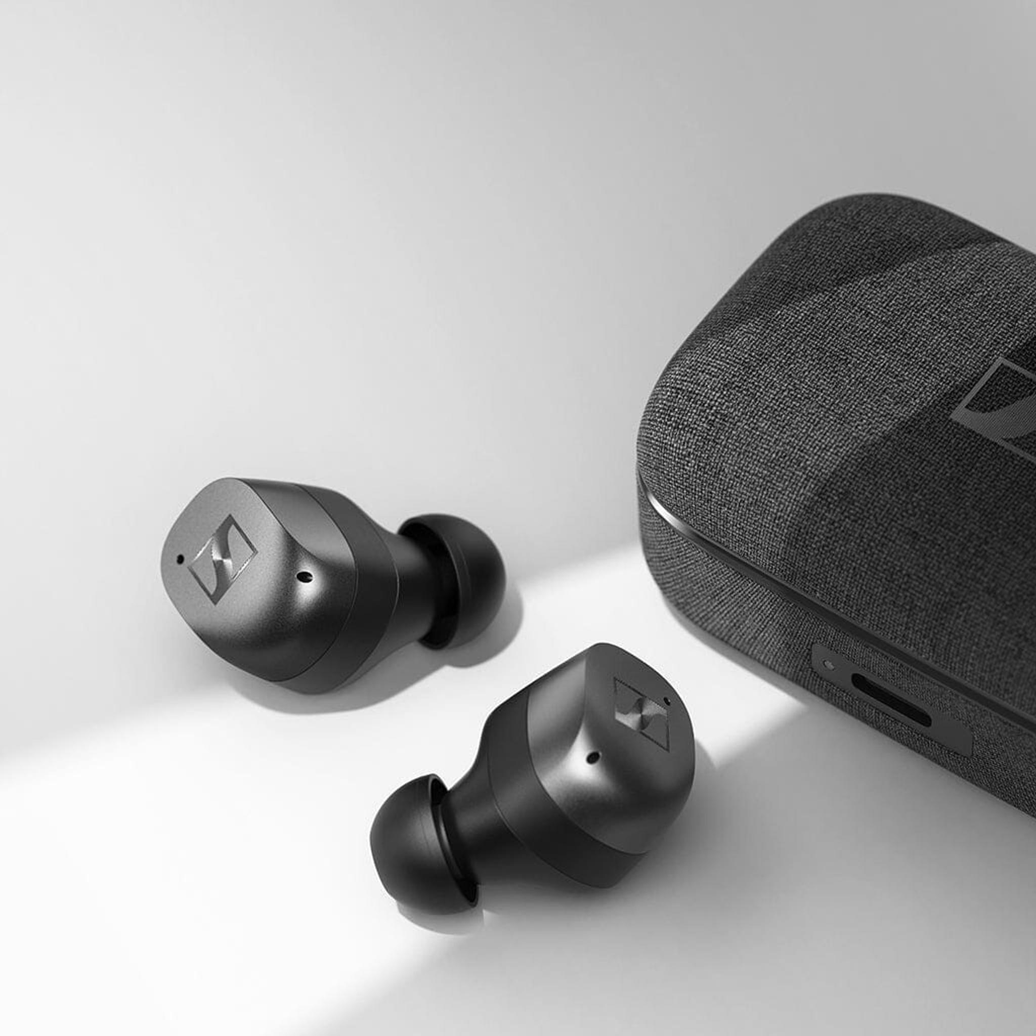 Sennheiser MOMENTUM True Wireless 4 thumbnail 6