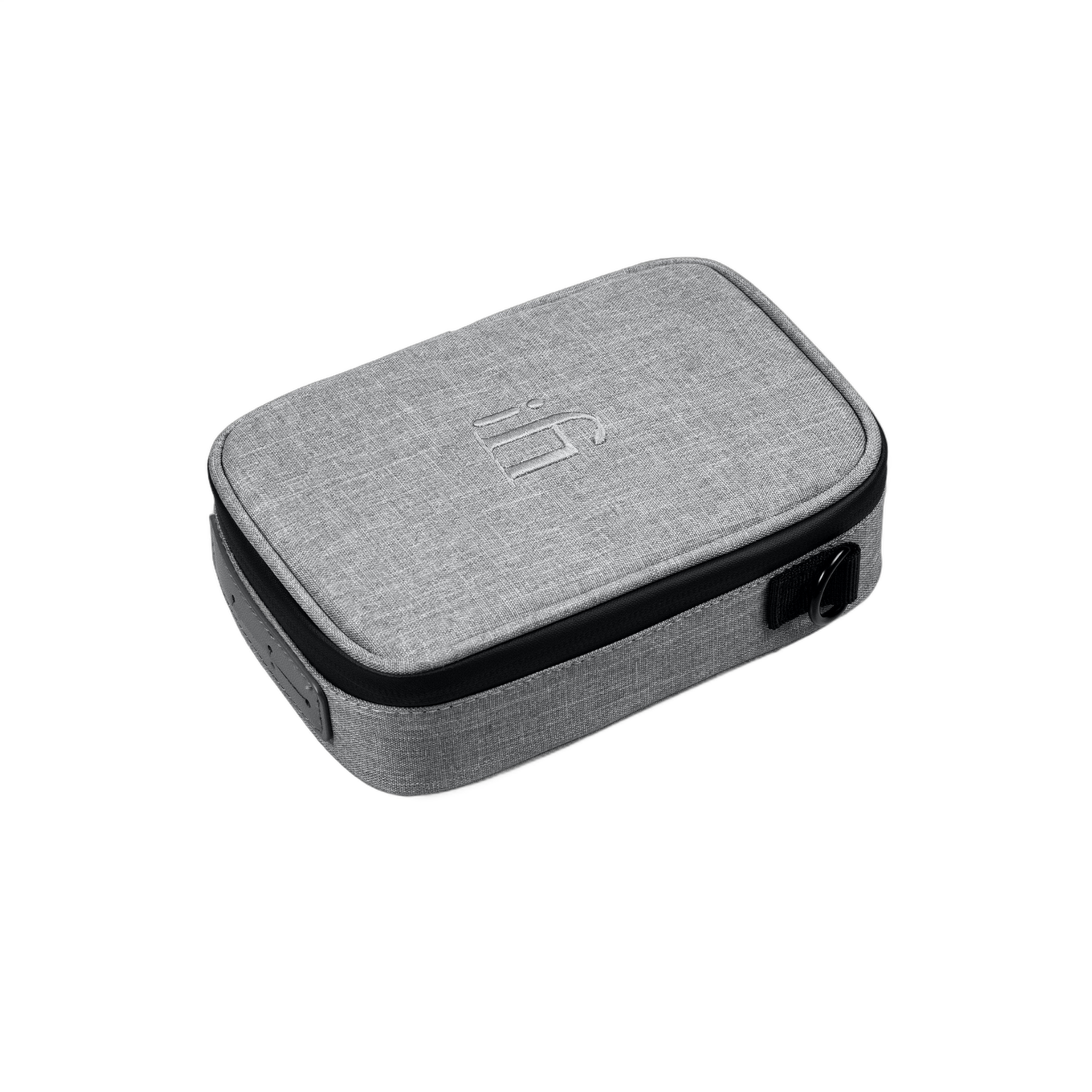 iFi iTraveller | Multipurpose Travel Case for DACs - Image 1