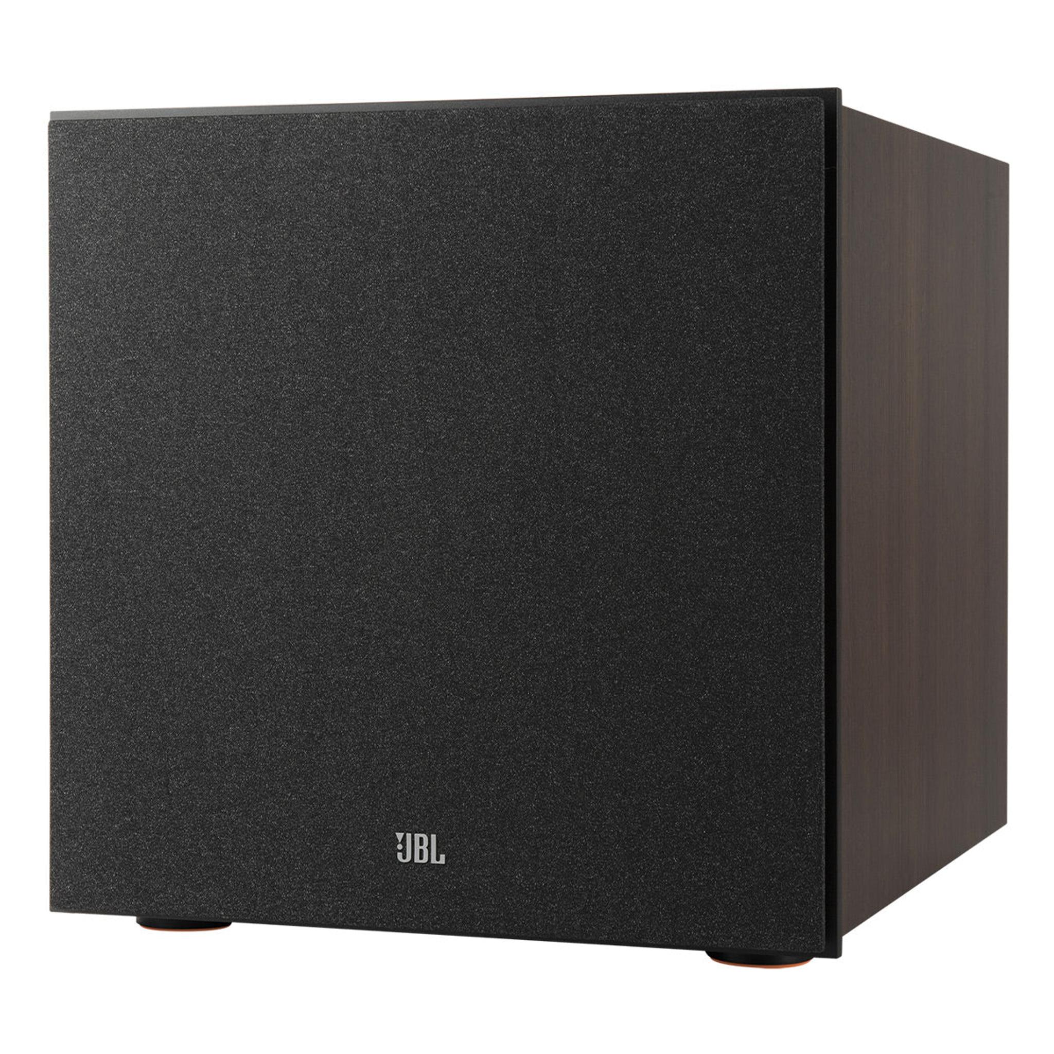 JBL Stage 220P 12" Powered Subwoofer (Black) thumbnail 5