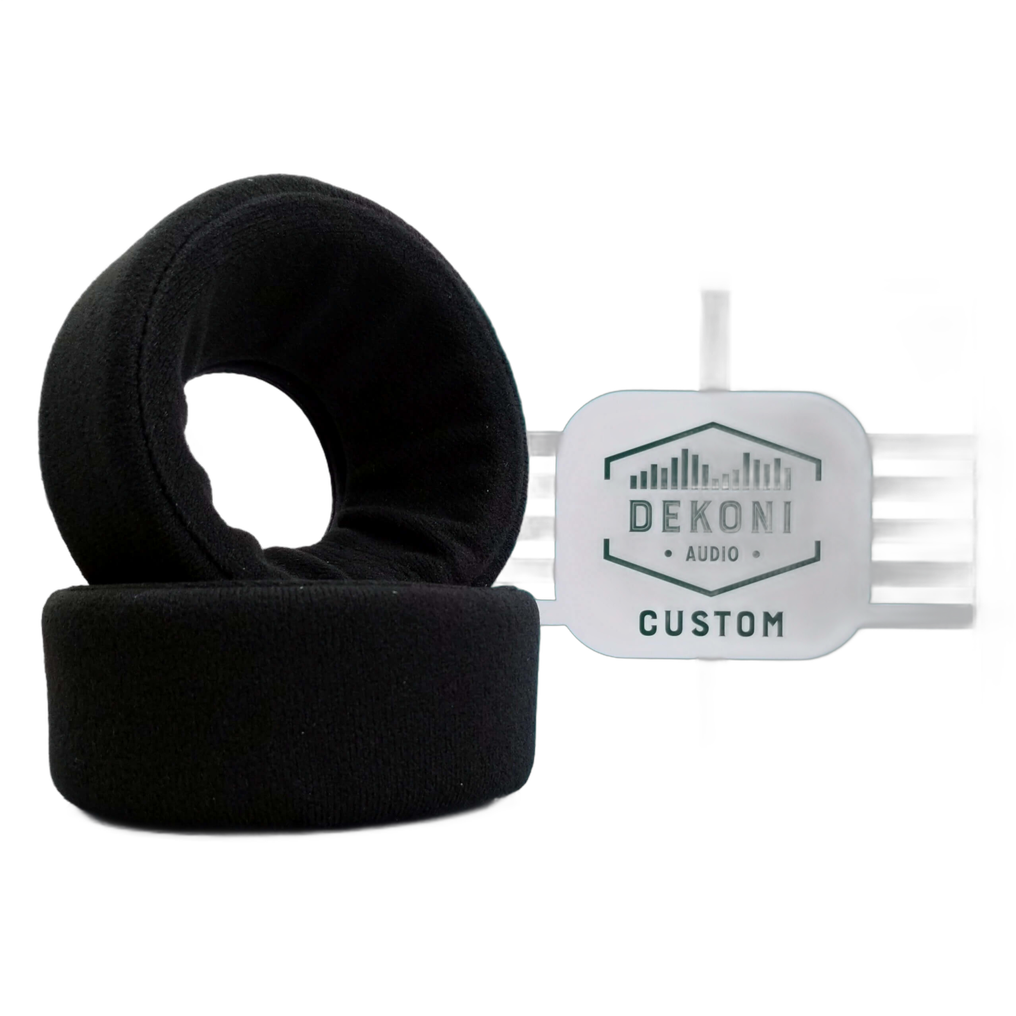 Replacement Earpads for Grado Headphones - Image 1