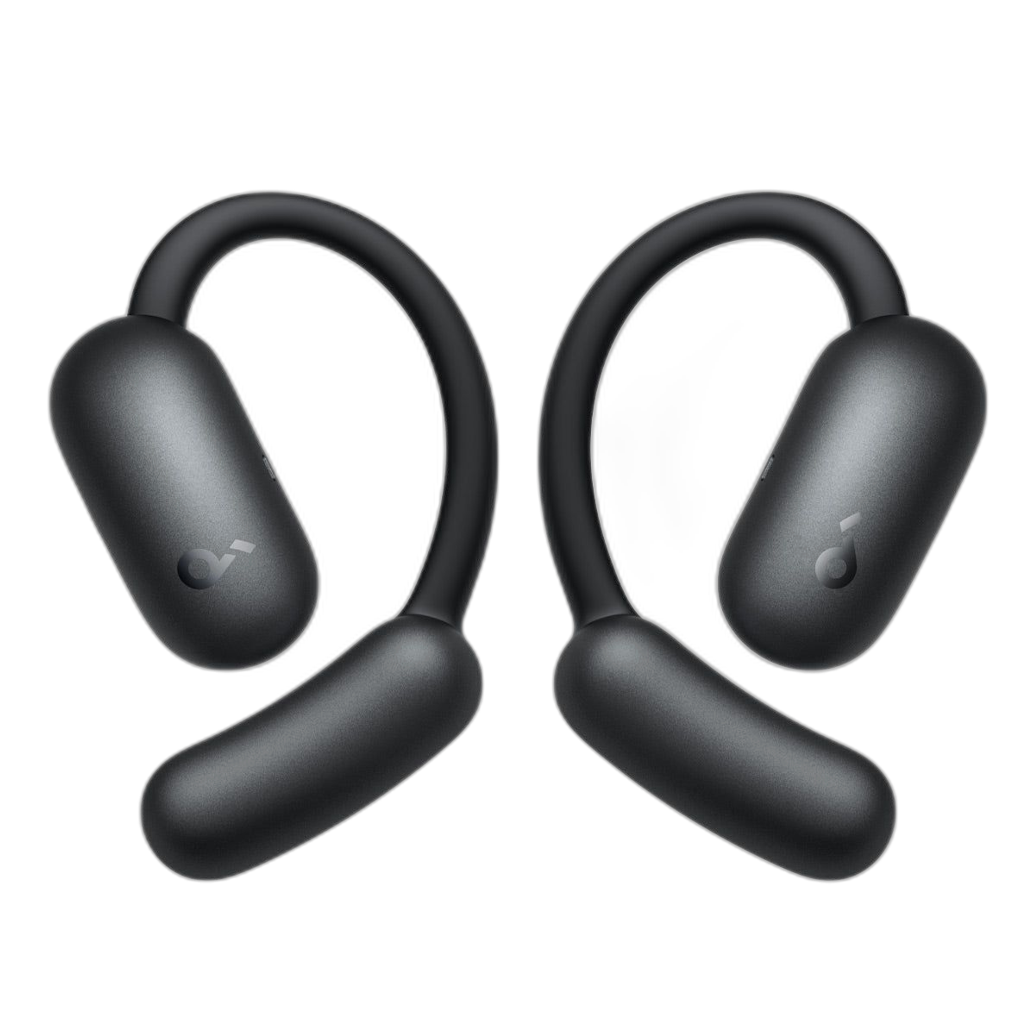 Soundcore Aerofit 2 Wireless Open-Ear Headphones (Black) thumbnail 12