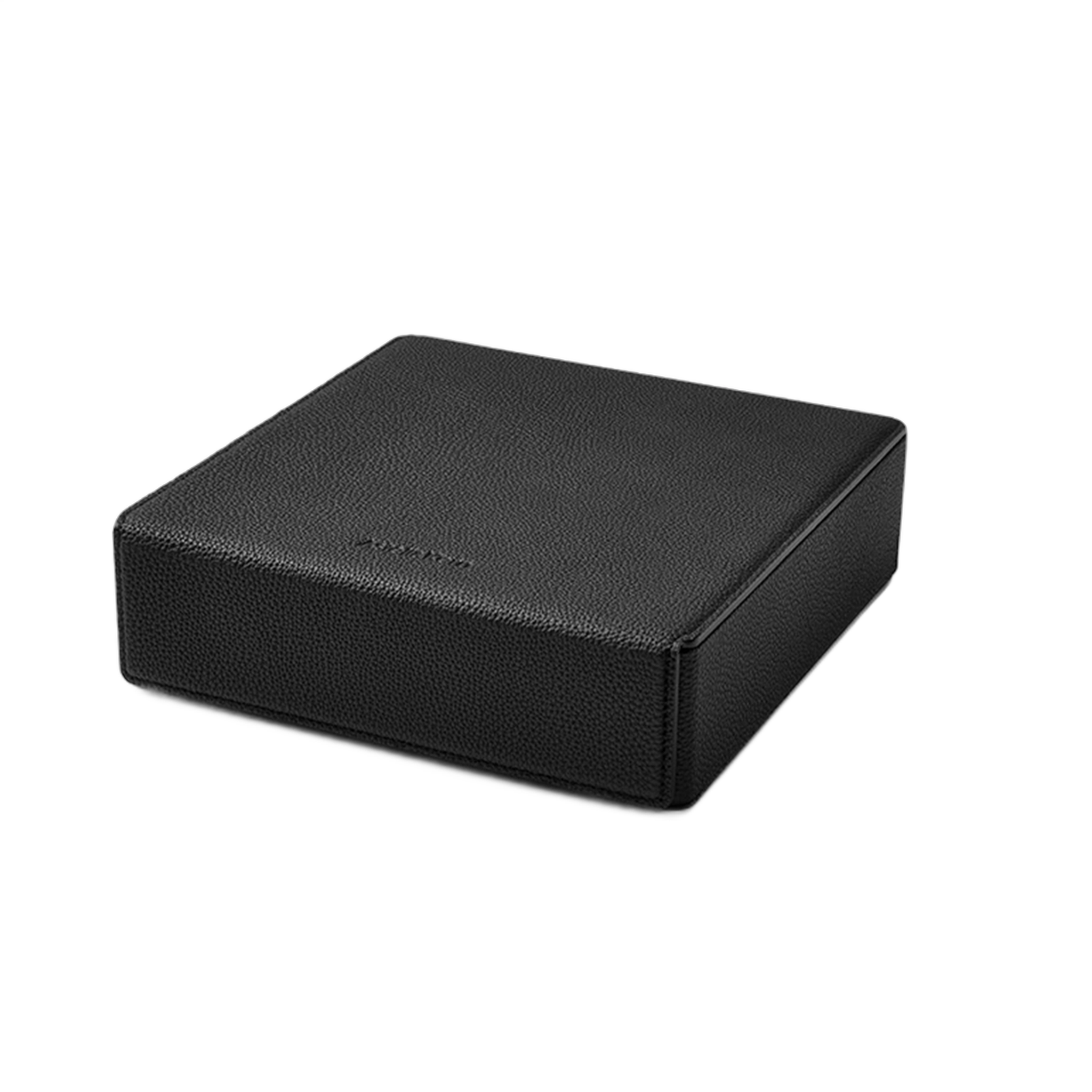 Astell&Kern Collector's Atelier Case | Leather Storage Box - Image 1