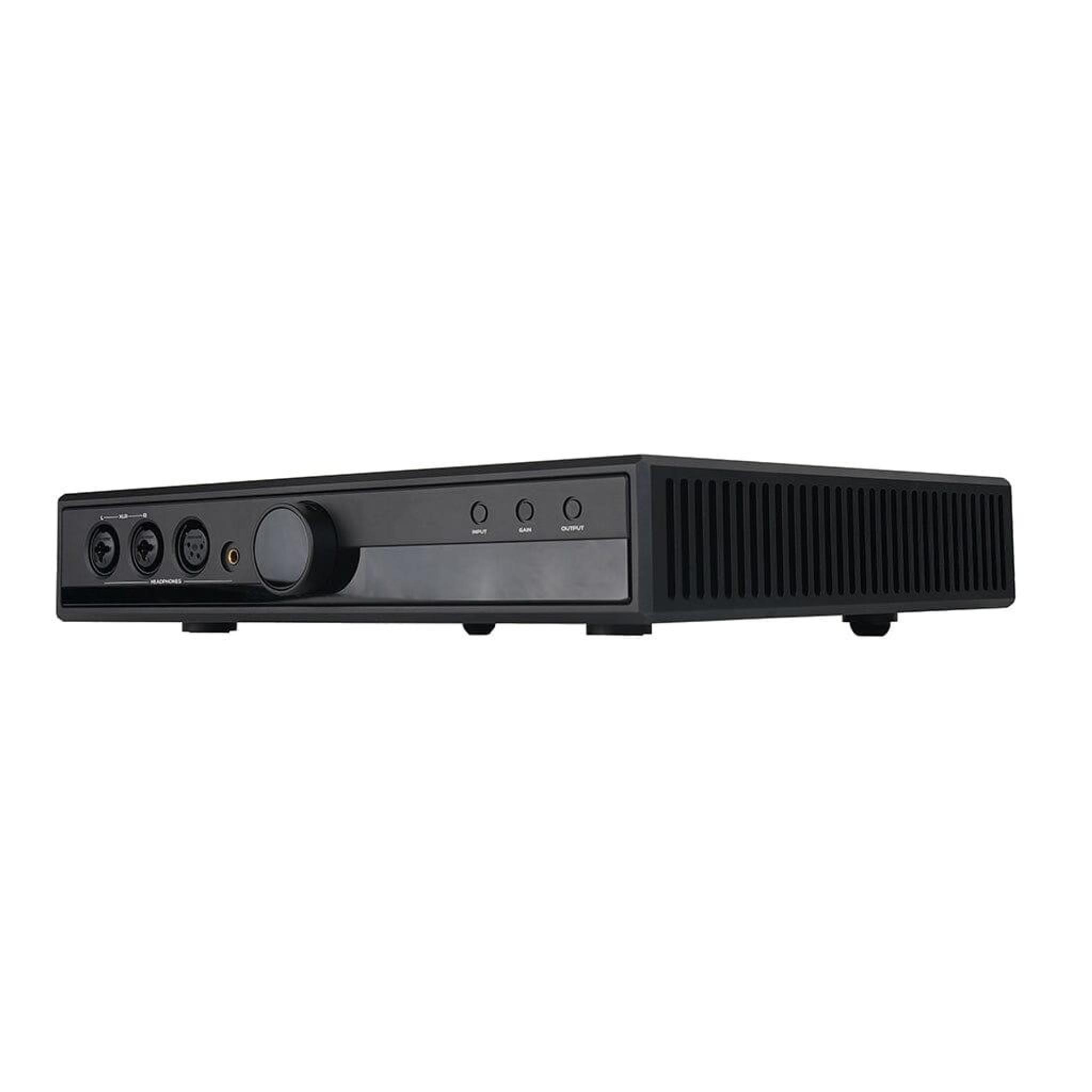 Hifiman Prelude Headphone Amplifier thumbnail 2