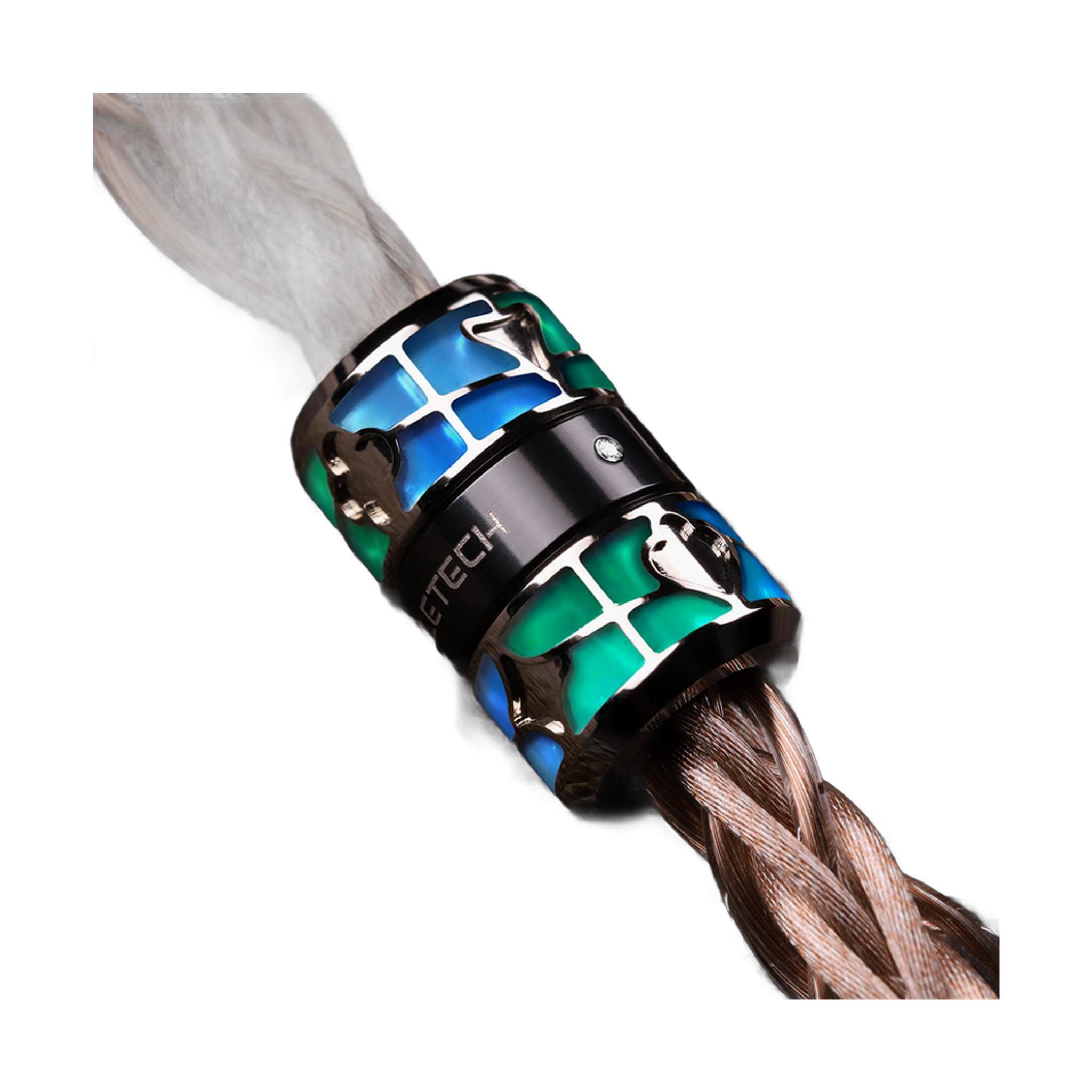 Eletech Elegy to Lucia | Limited Flagship IEM Cable