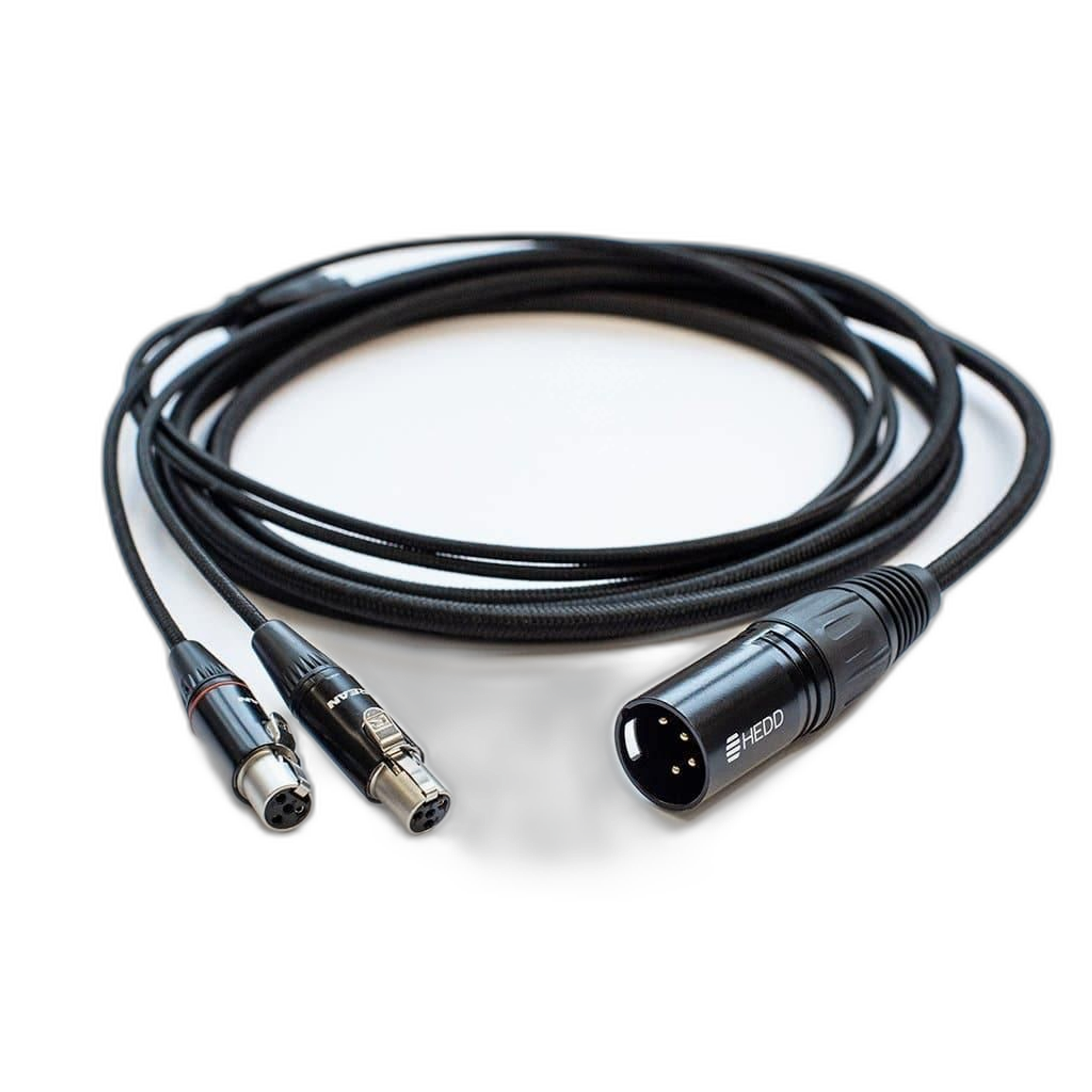 HEDDphone Balanced 4-Pin XLR Cable thumbnail 2