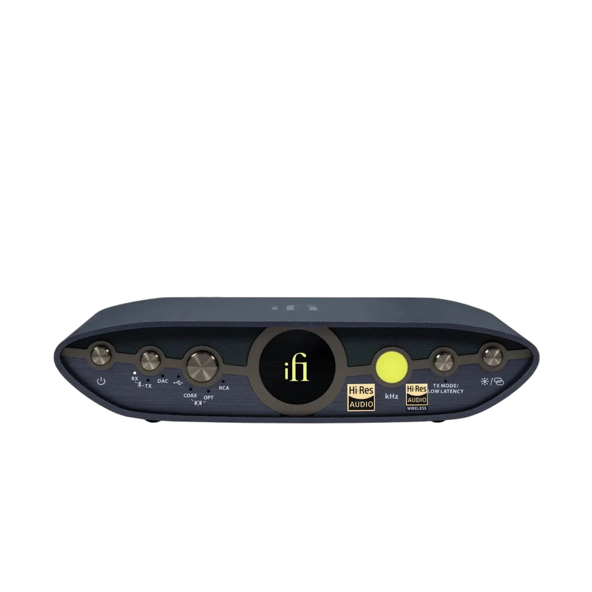 iFi ZEN Blue 3 Bluetooth Desktop DAC - Image 1