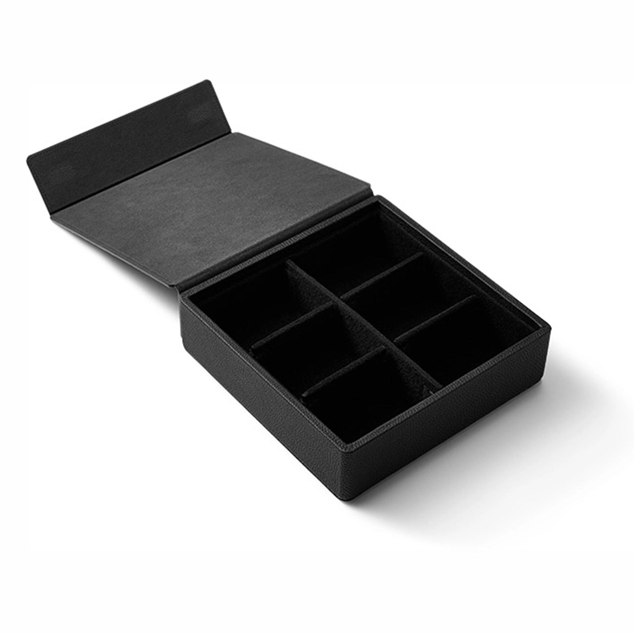 Astell&Kern Collector's Atelier Case | Leather Storage Box thumbnail 2