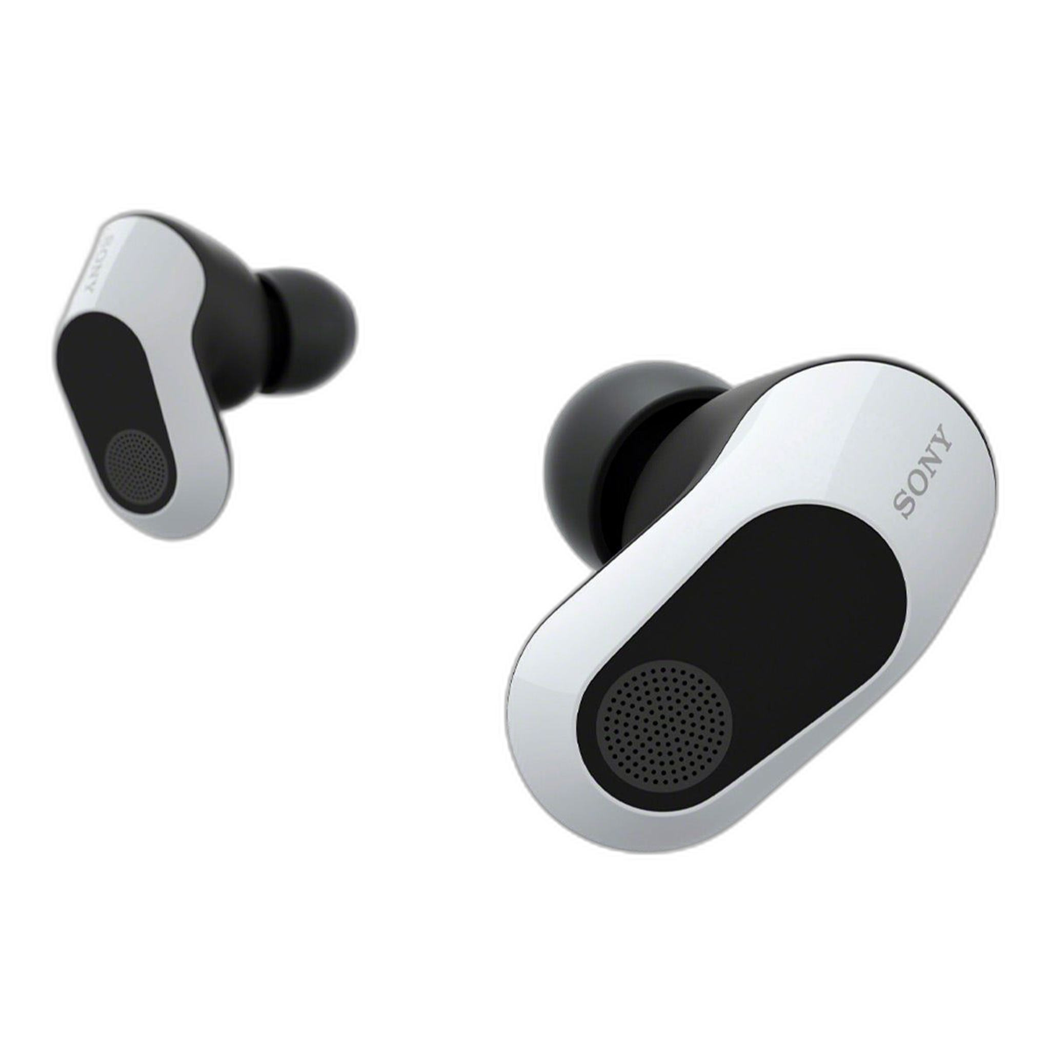 Sony WF-G700N INZONE Buds Truly Wireless Noise Cancelling Earbud Bundle with gSport Case (White) thumbnail 10