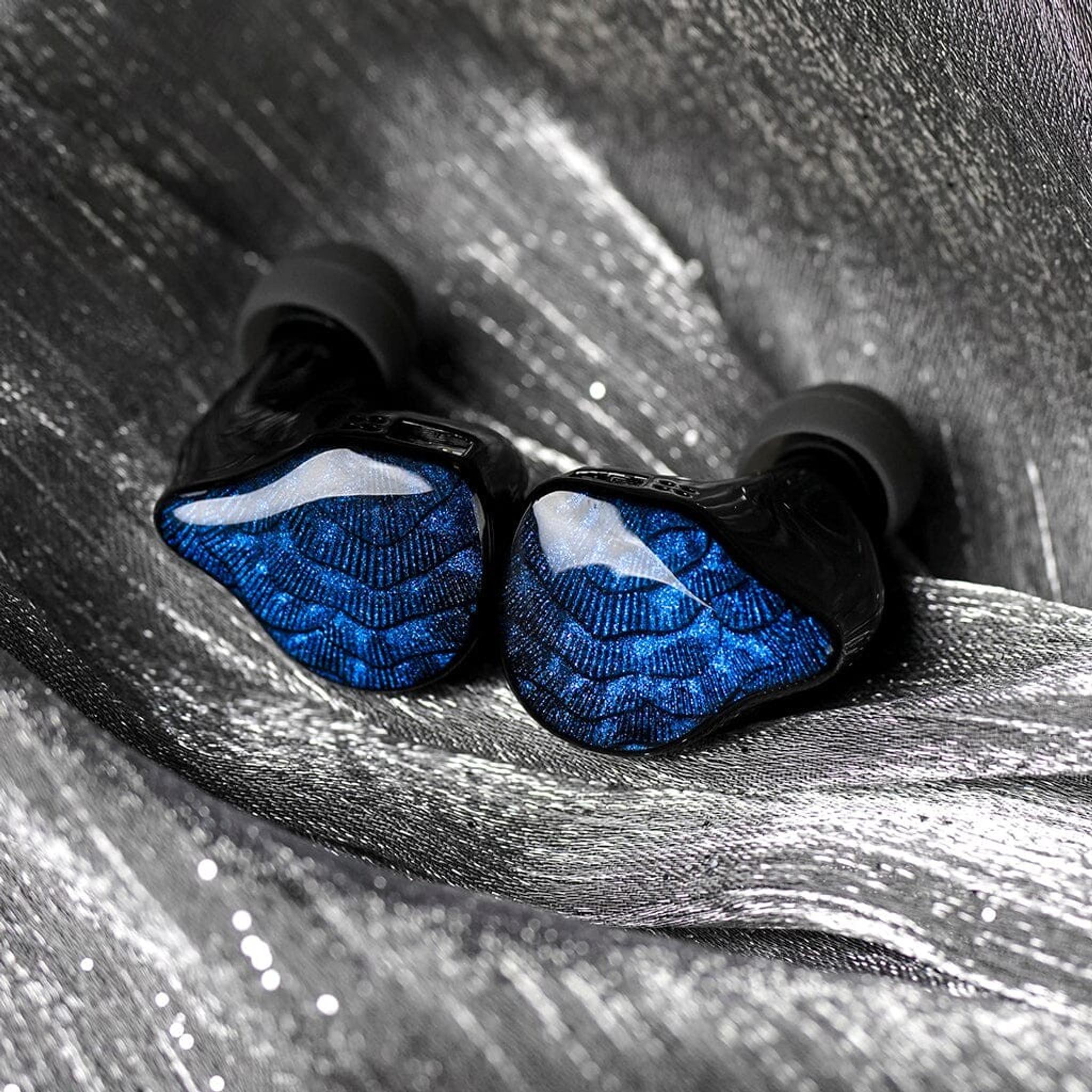 TRUTHEAR NOVA In-Ear Headphones thumbnail 5