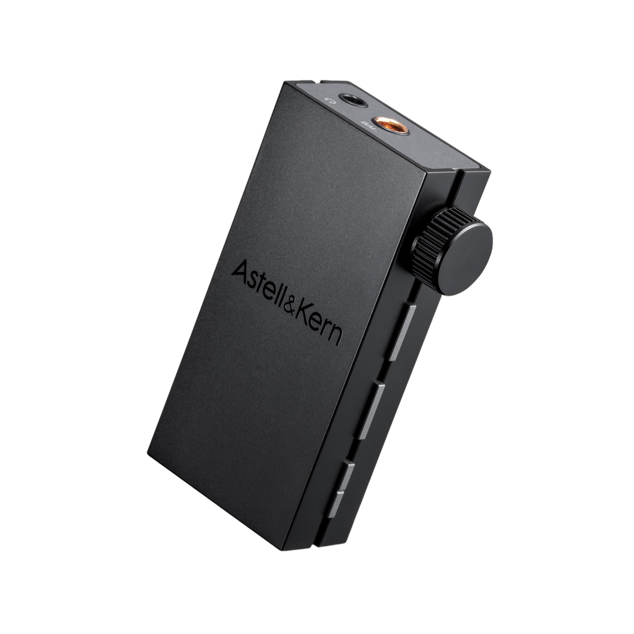 Astell&Kern AK HB1 | Portable Wired/Wireless Bluetooth DAC/Amp - Image 1