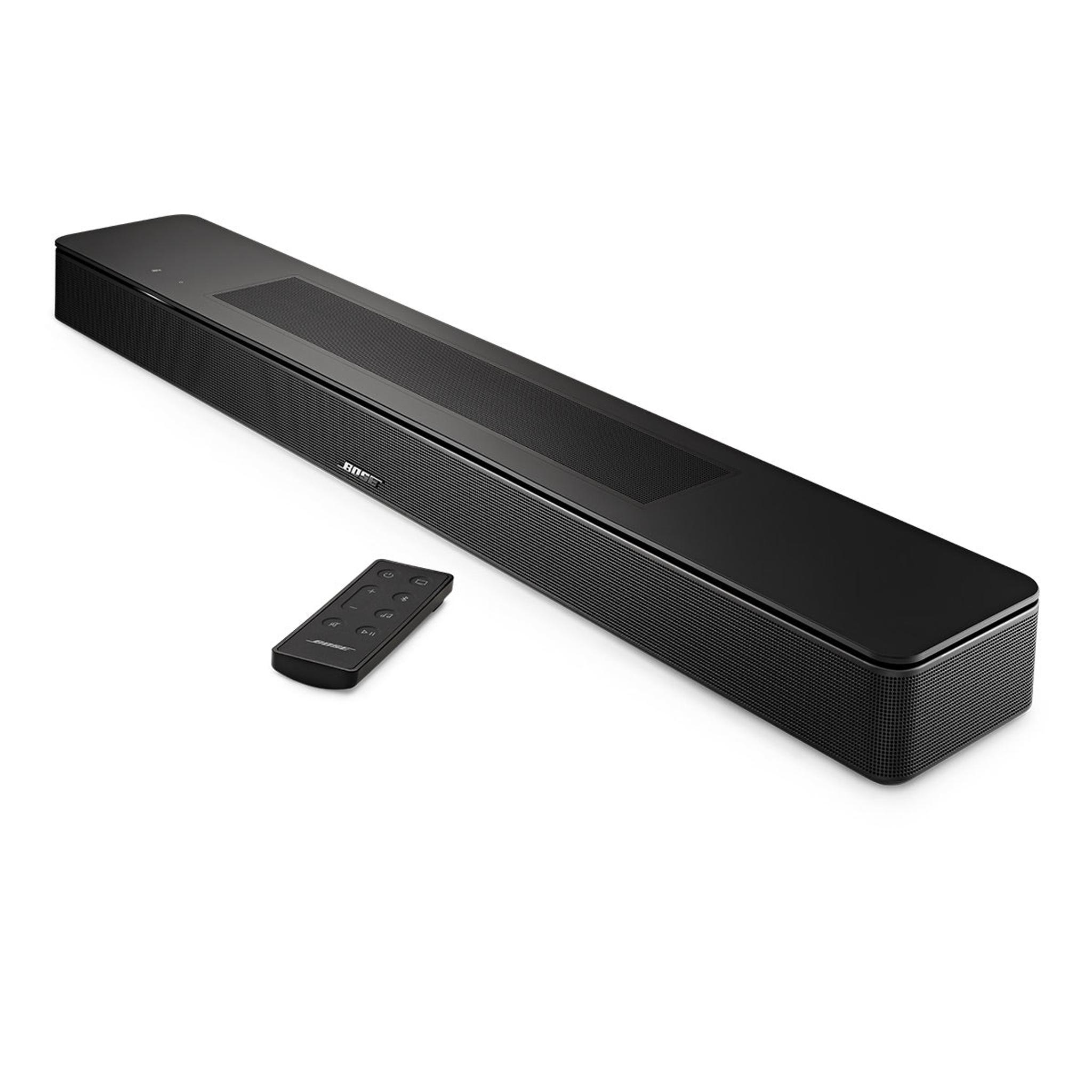 Bose Smart Soundbar (Black) thumbnail 6
