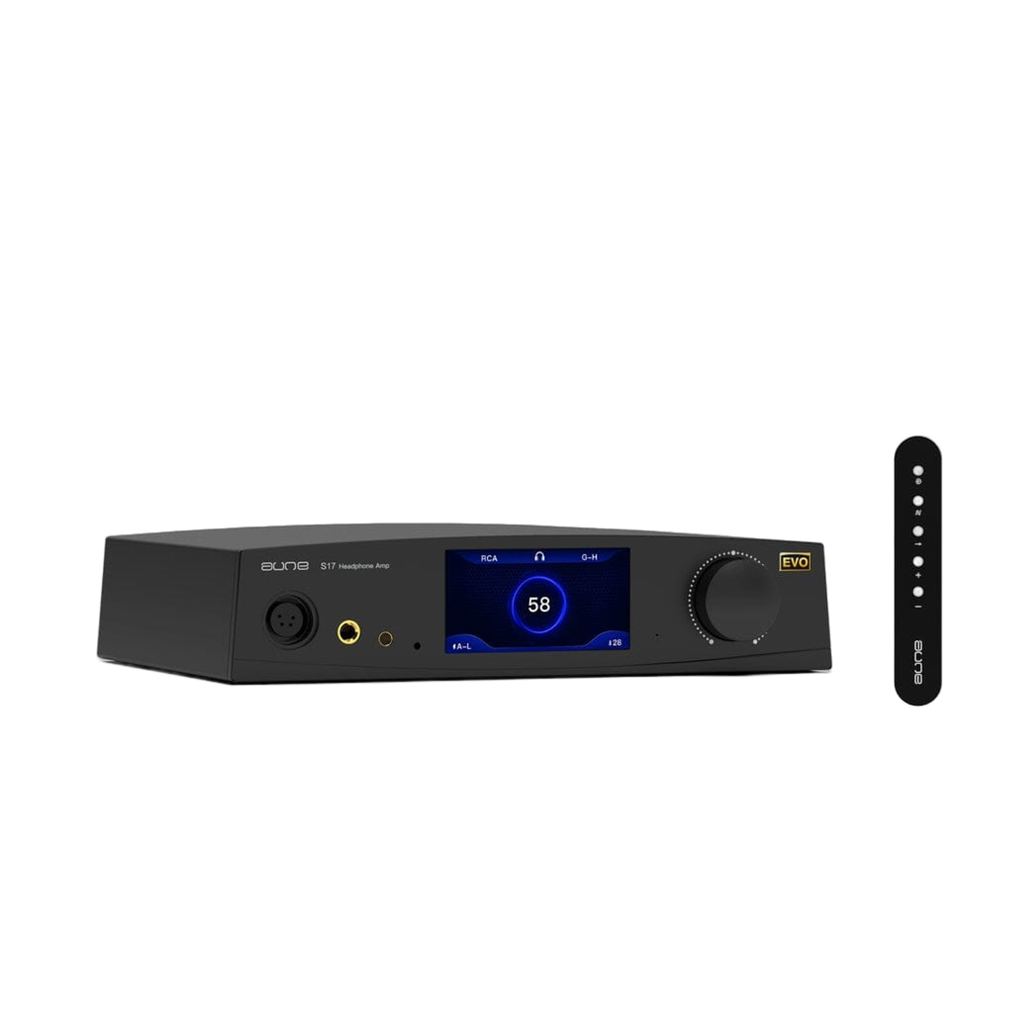 Aune Audio S17 Pro EVO Headphone Amplifier - Image 1