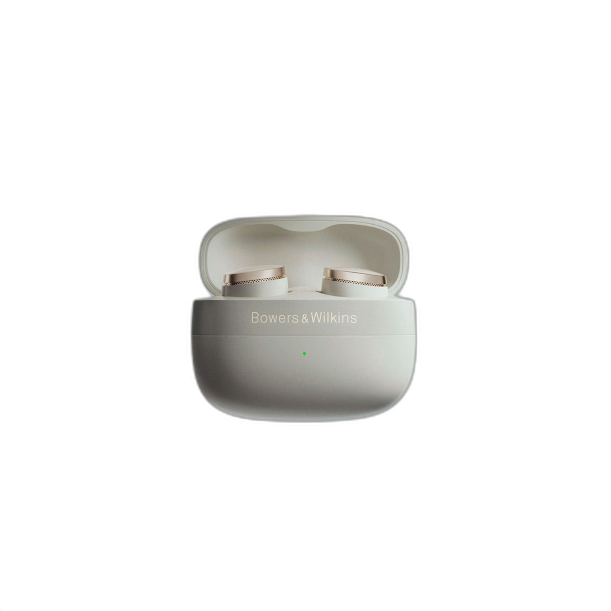 Bowers & Wilkins Pi8 In-Ear Bluetooth True Wireless Earbuds (Dove White) thumbnail 13