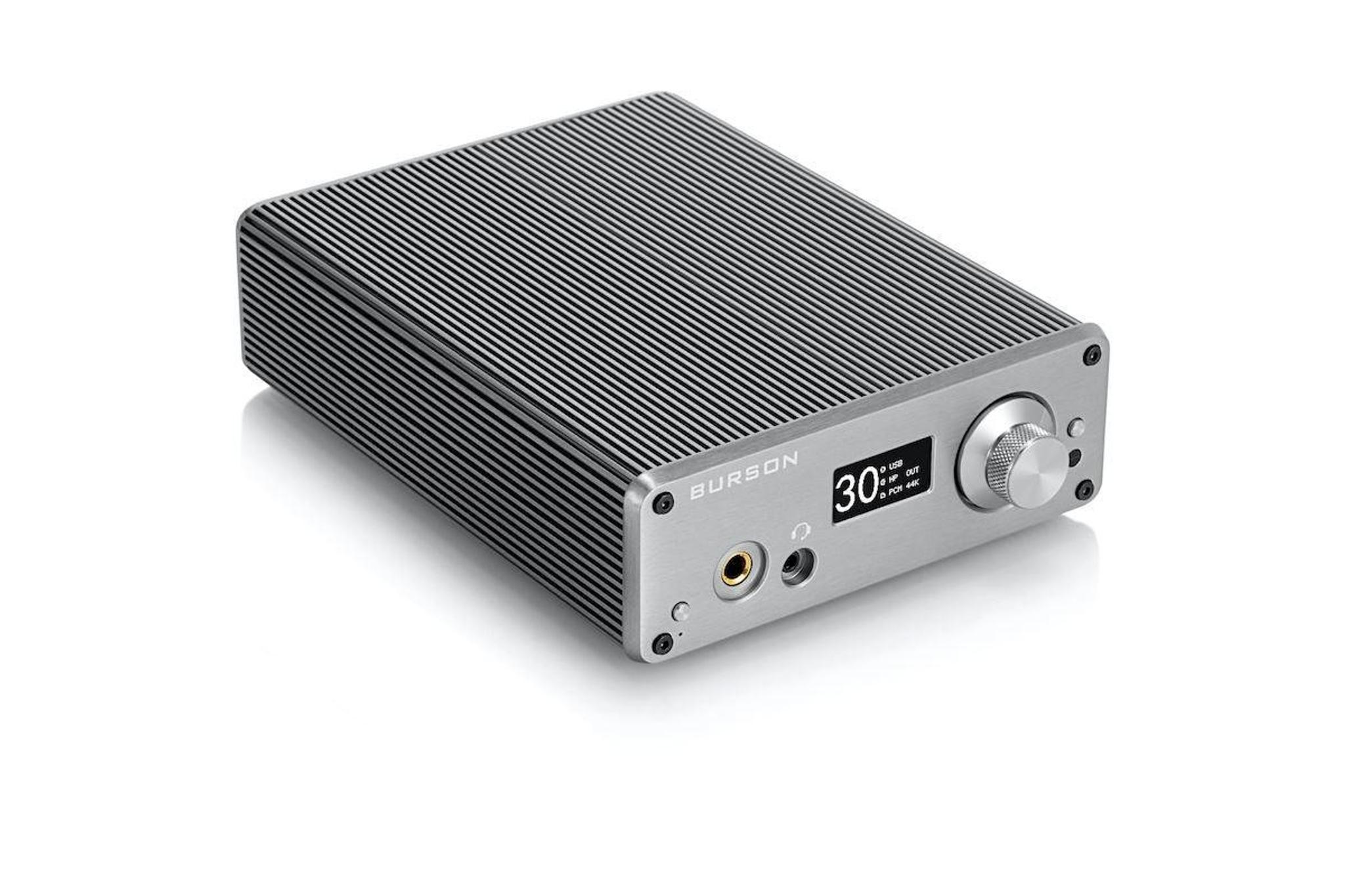 Burson Audio Playmate 2 thumbnail 4