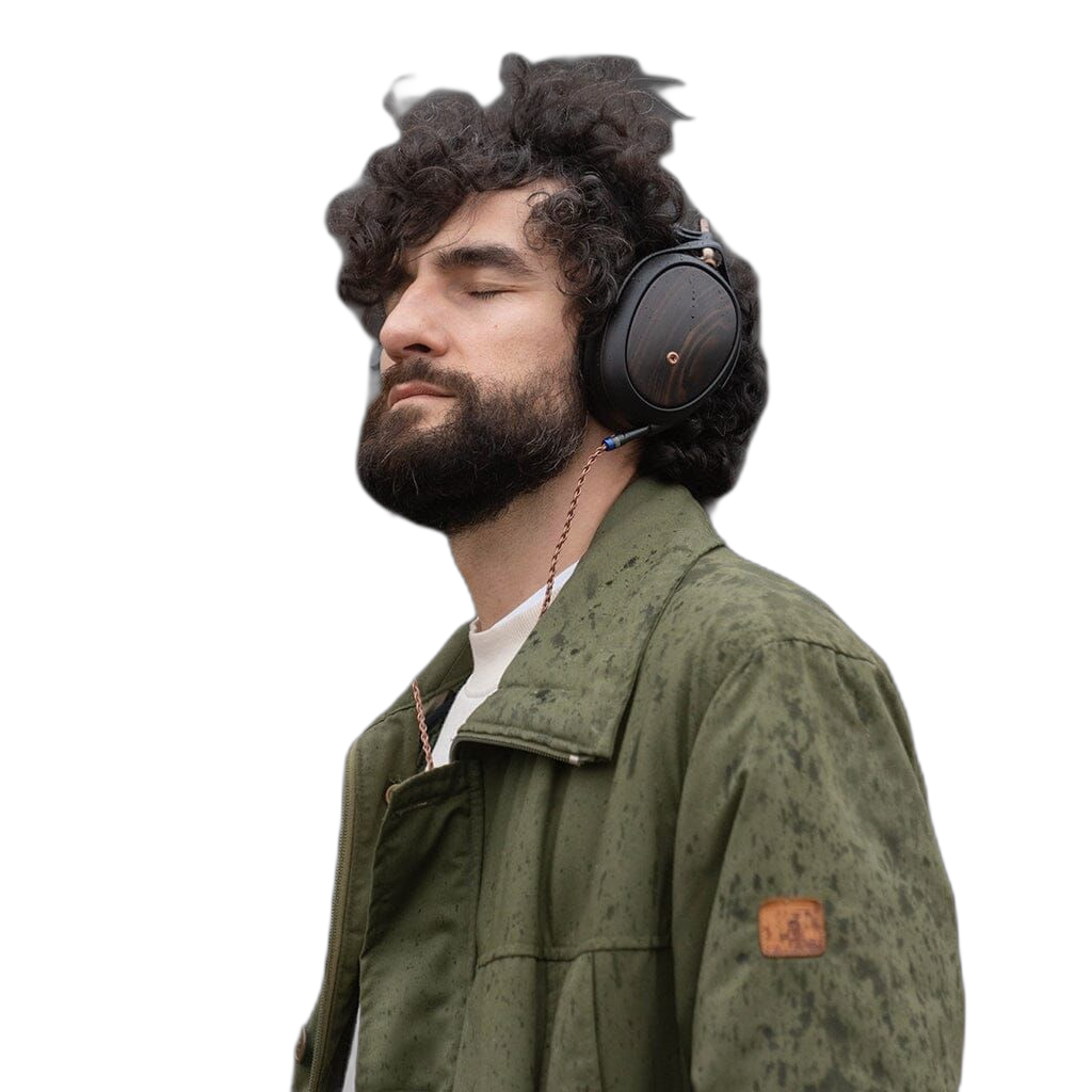 Meze Audio LIRIC II Headphones