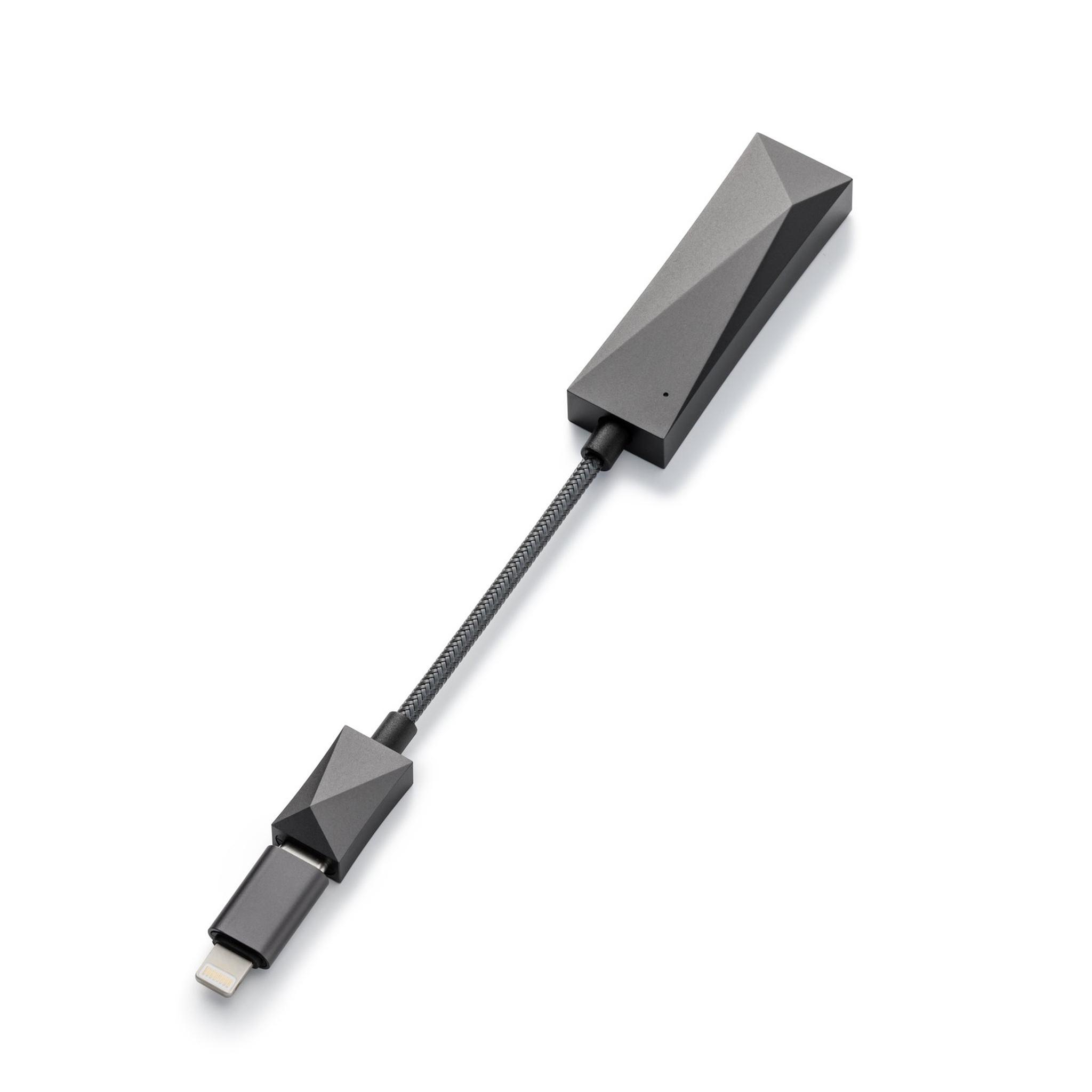 Astell&Kern HC3 | Portable DAC and Amp thumbnail 7