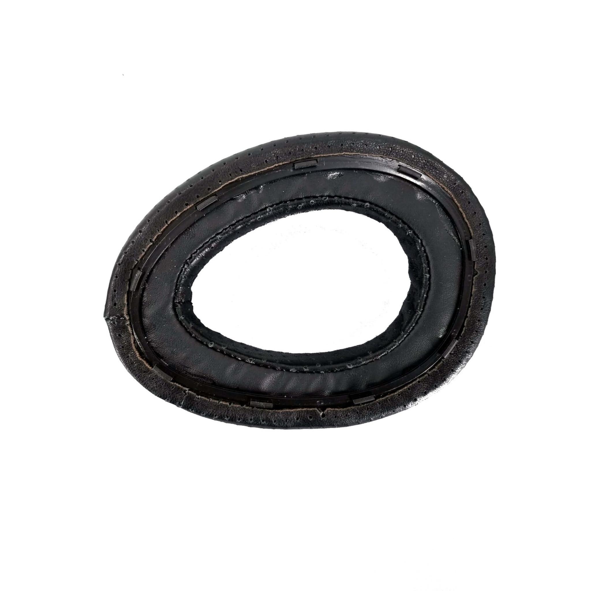 Dekoni Audio EPZ-ARYA-FNSK Replacement Ear Pads for HiFiMan Arya Headphones Elite Fenestrated Sheepskin thumbnail 5