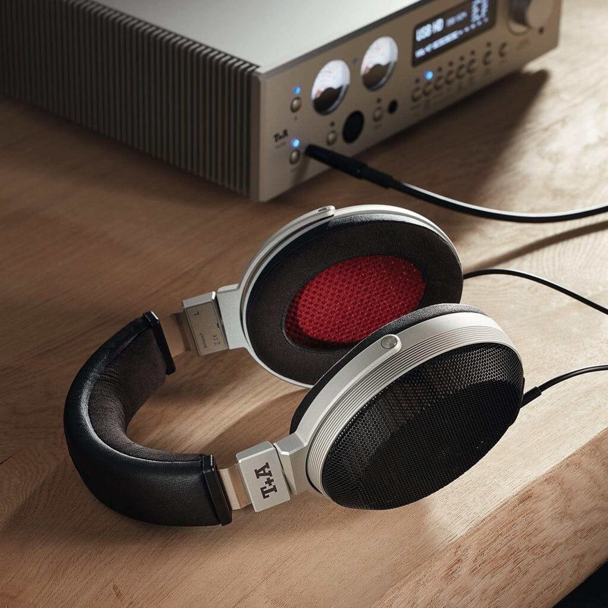 T+A Solitaire P Headphones thumbnail 4